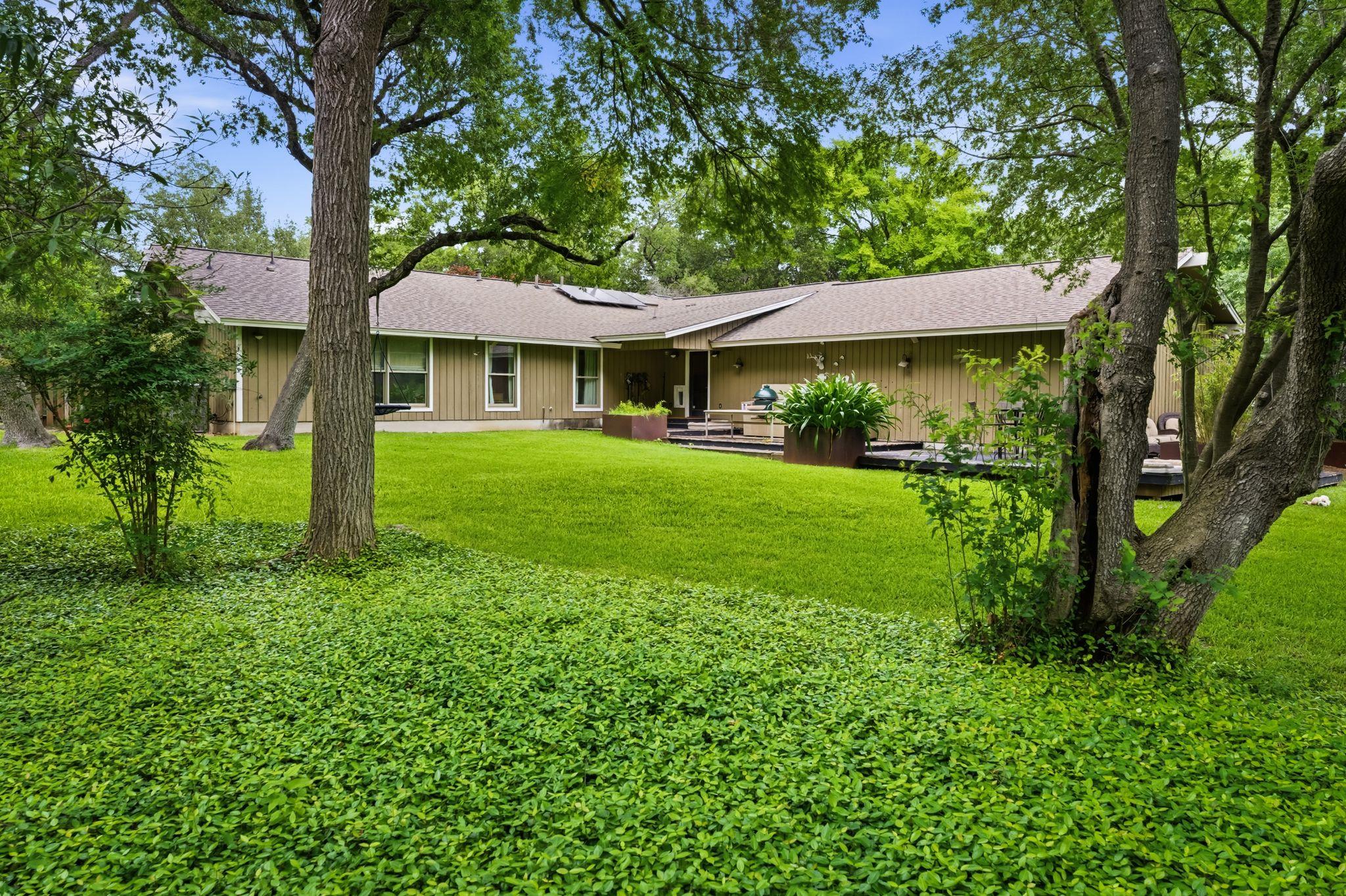 32 Sundown PKWY