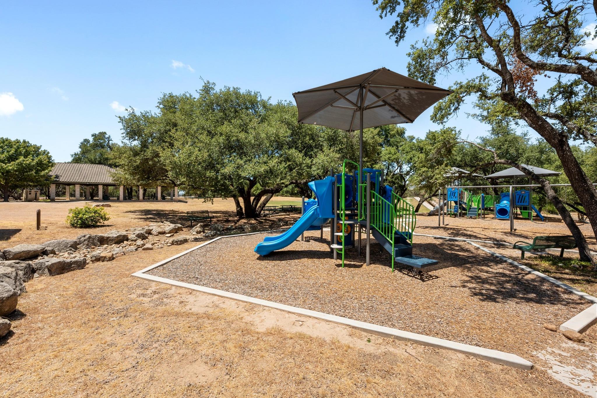 13 Autumn Oaks DR