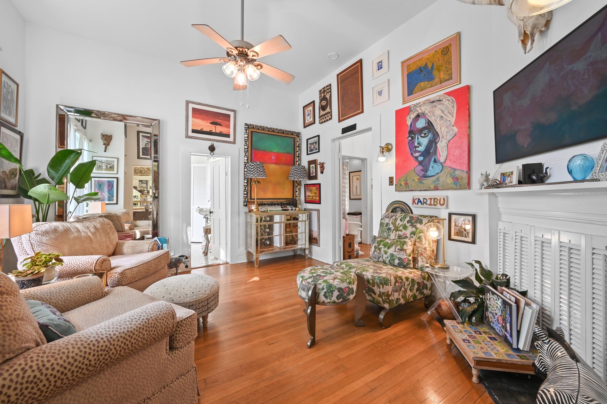 221 N Johnson Ave