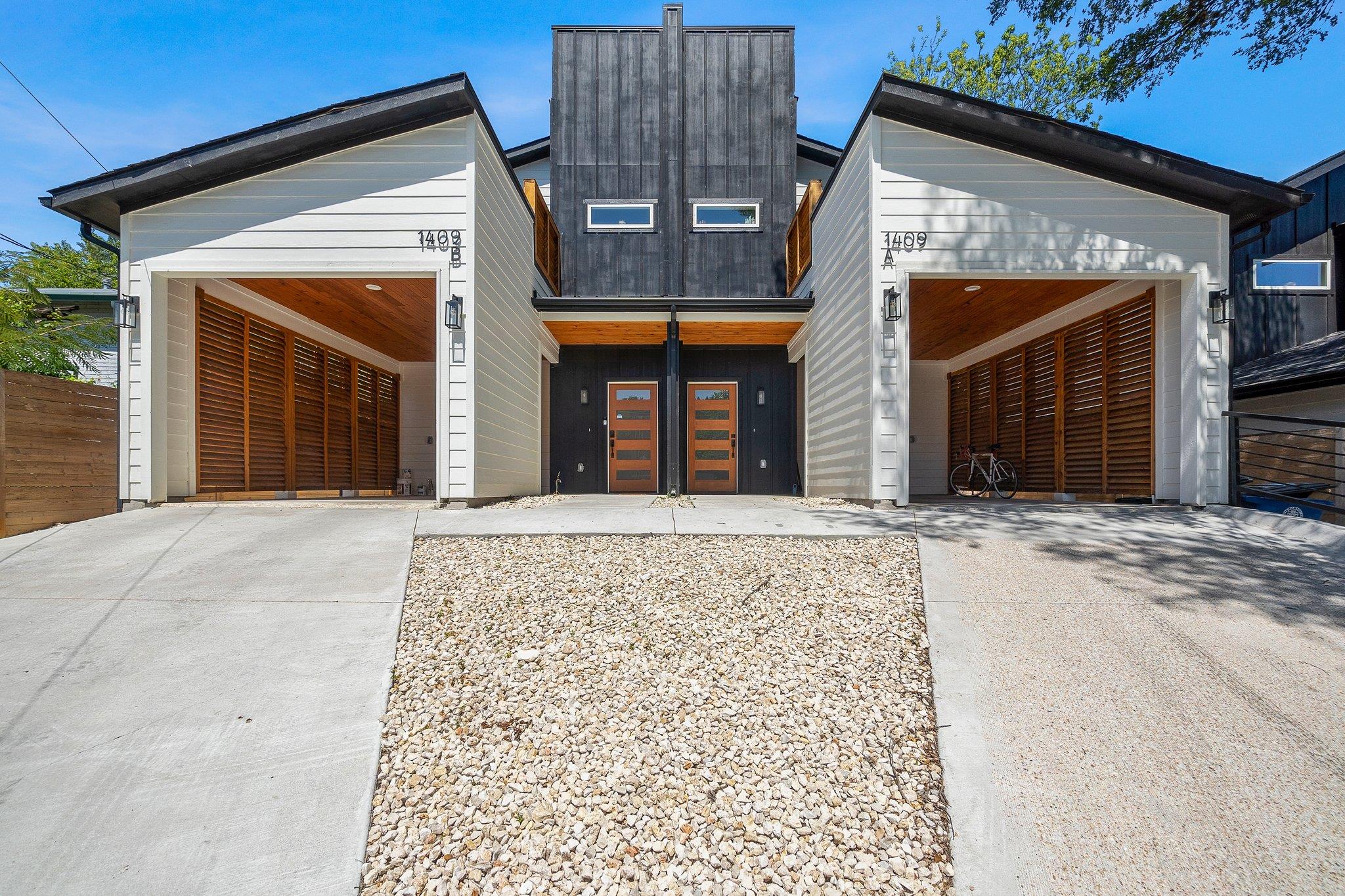 1409 Greenwood Ave # A