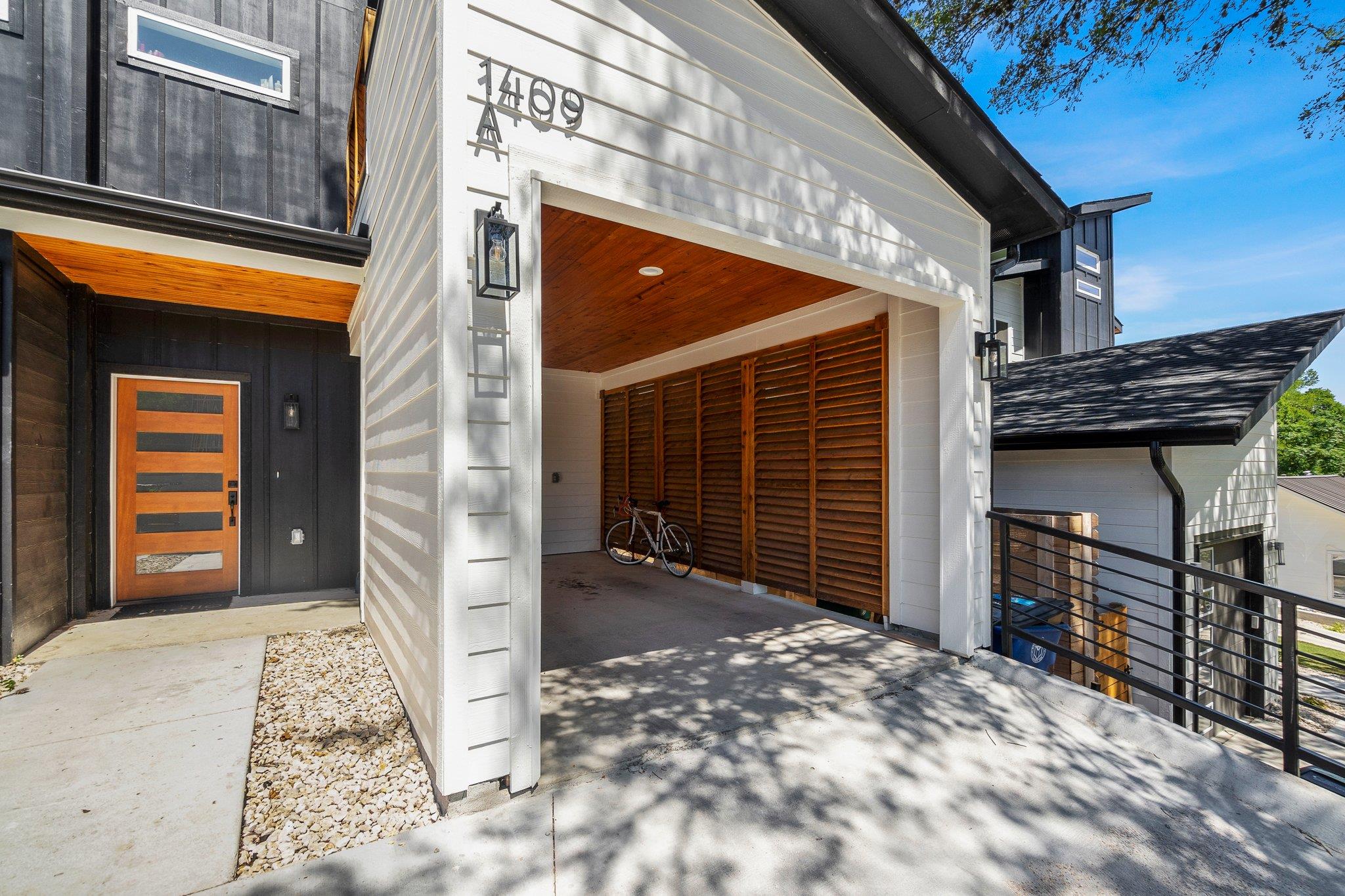 1409 Greenwood Ave # A