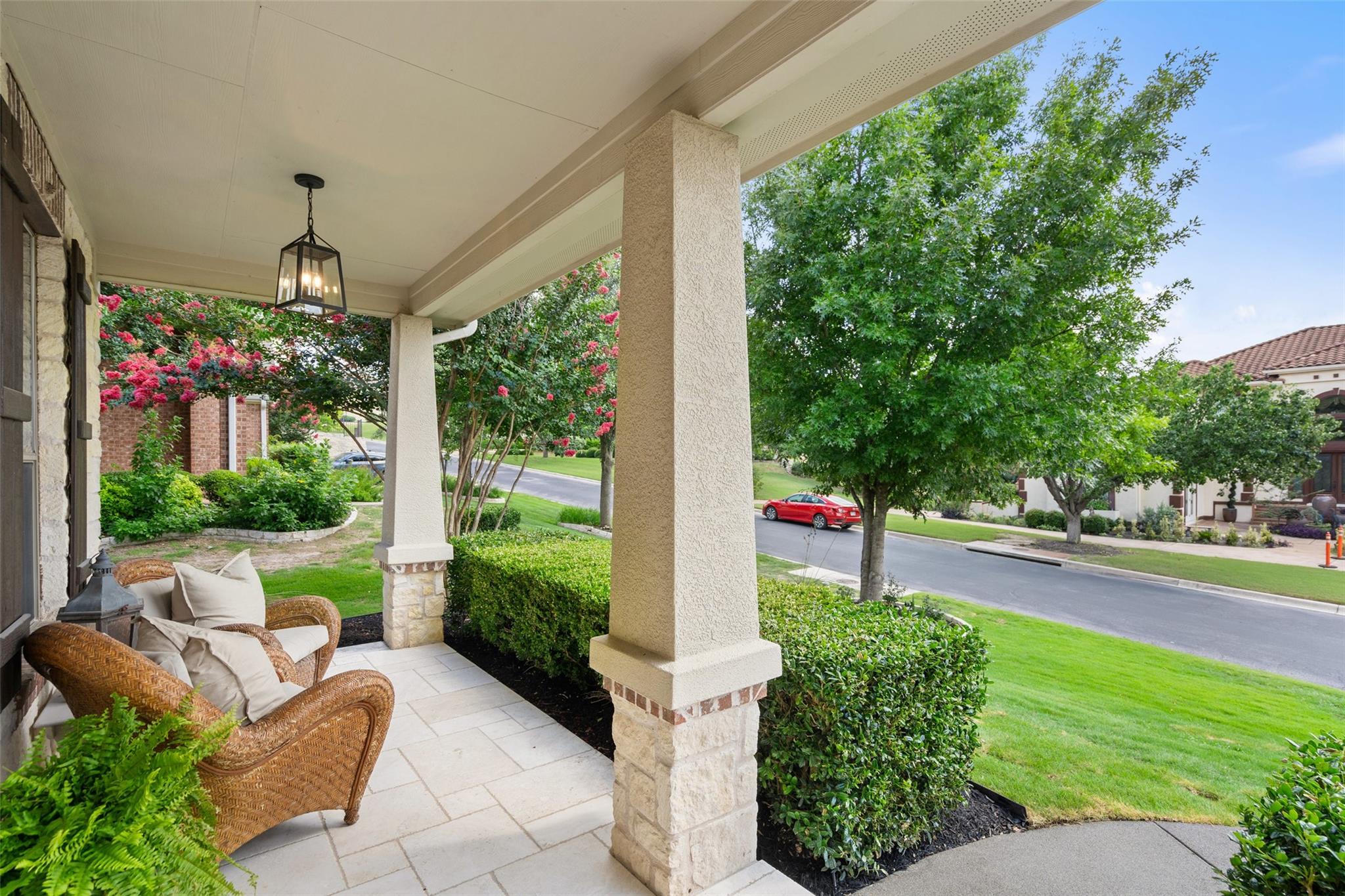 112 SEBASTIANS RUN