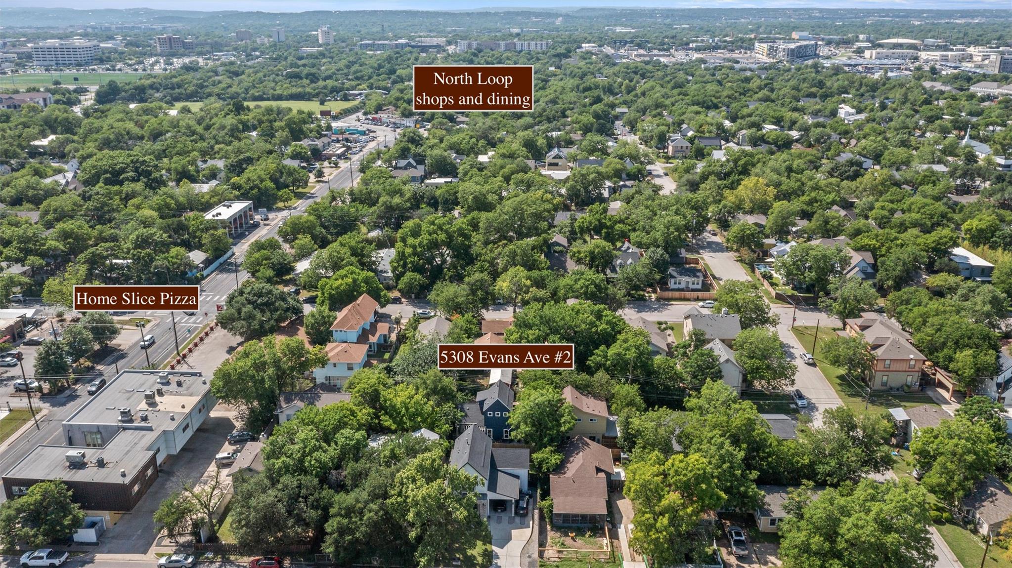 5308 Evans Ave # 2