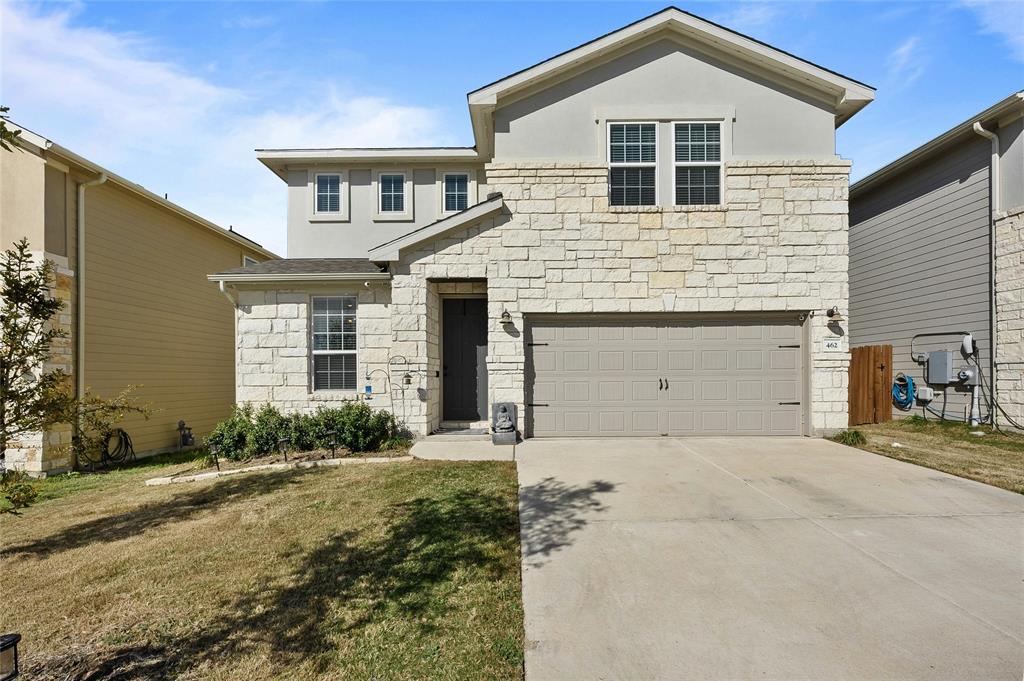 462 Sawtooth Mountain WAY