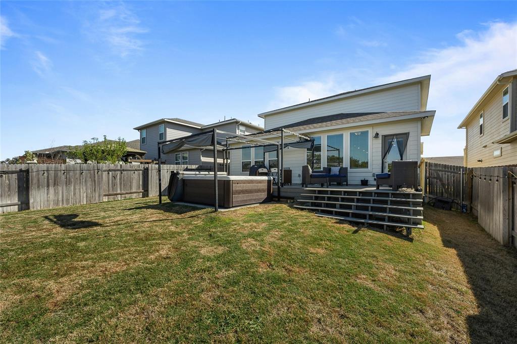 462 Sawtooth Mountain WAY