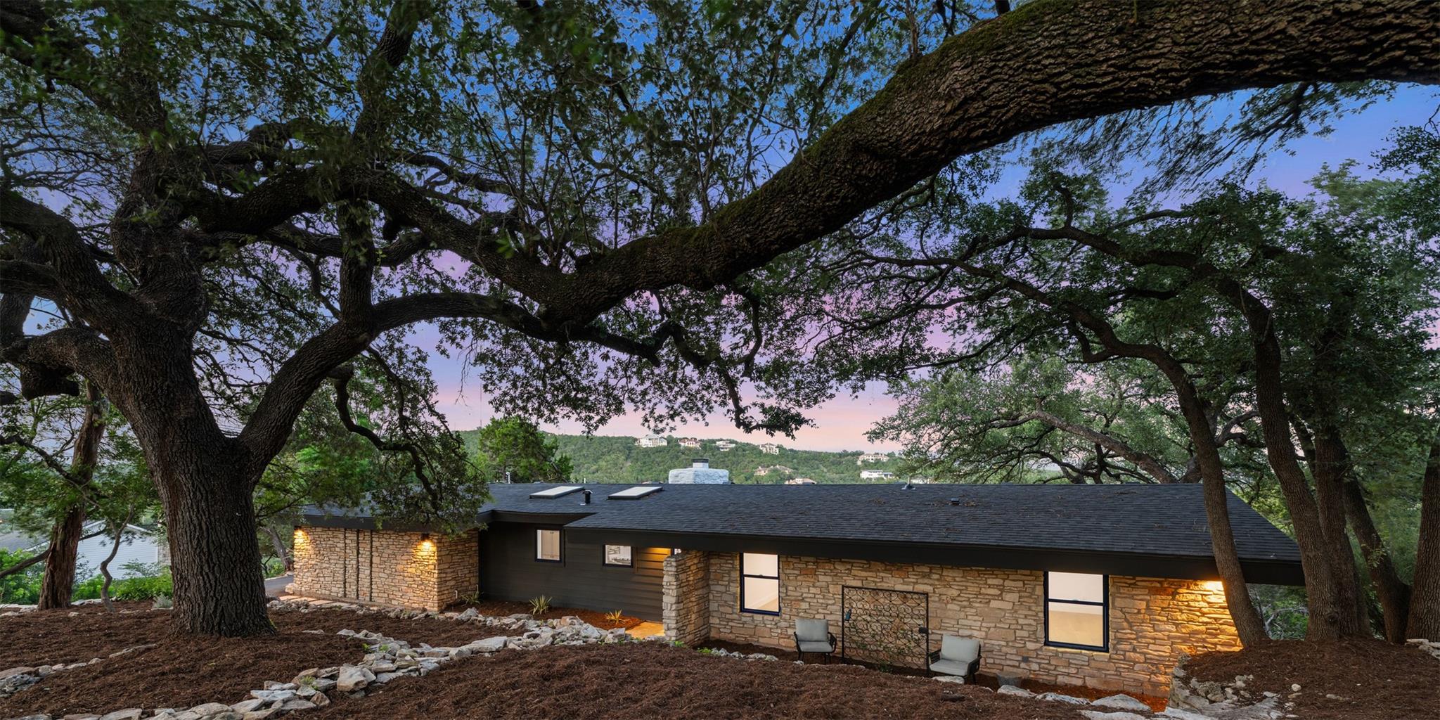803 Terrace Mountain DR