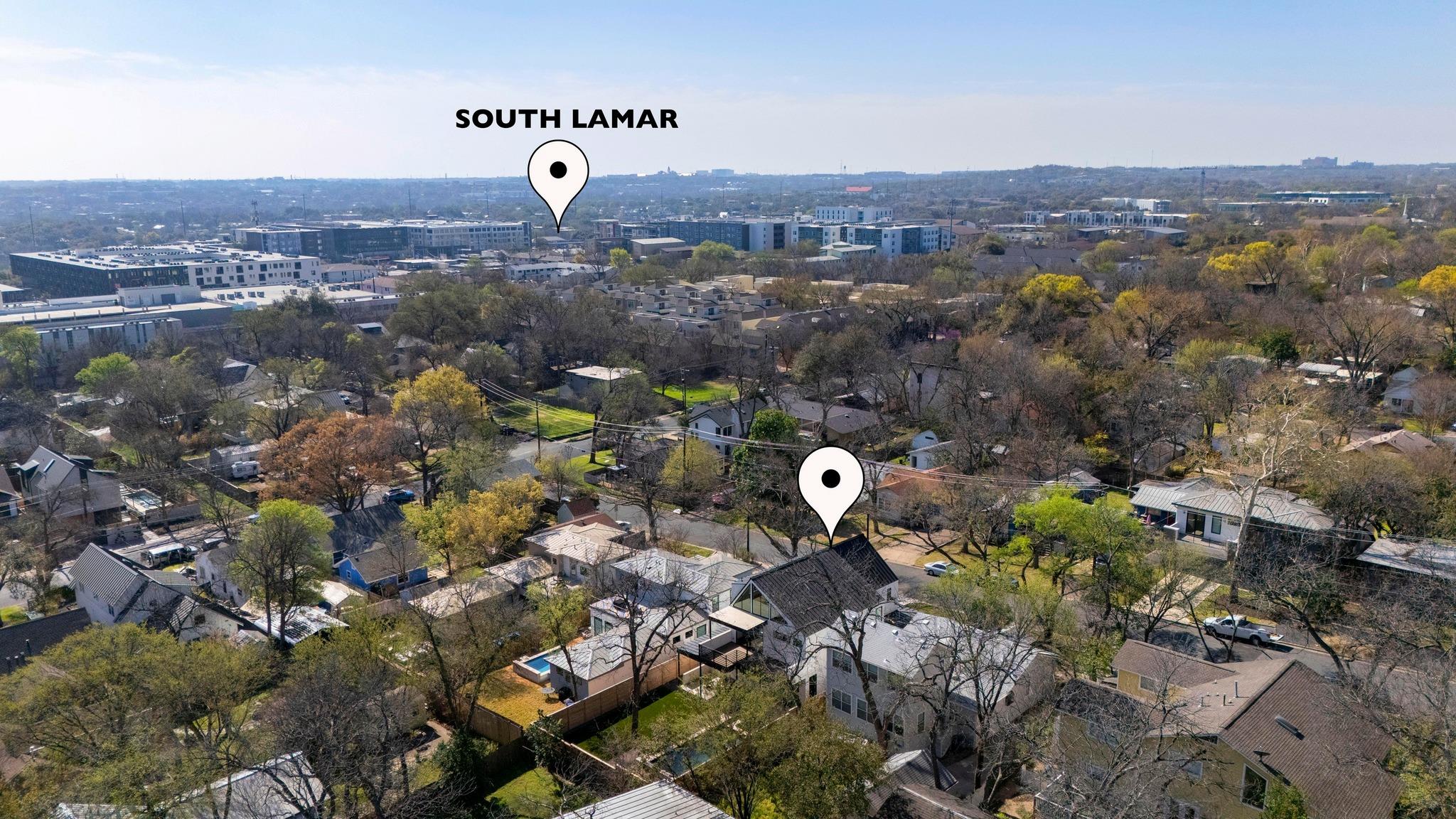 1608 Dexter ST