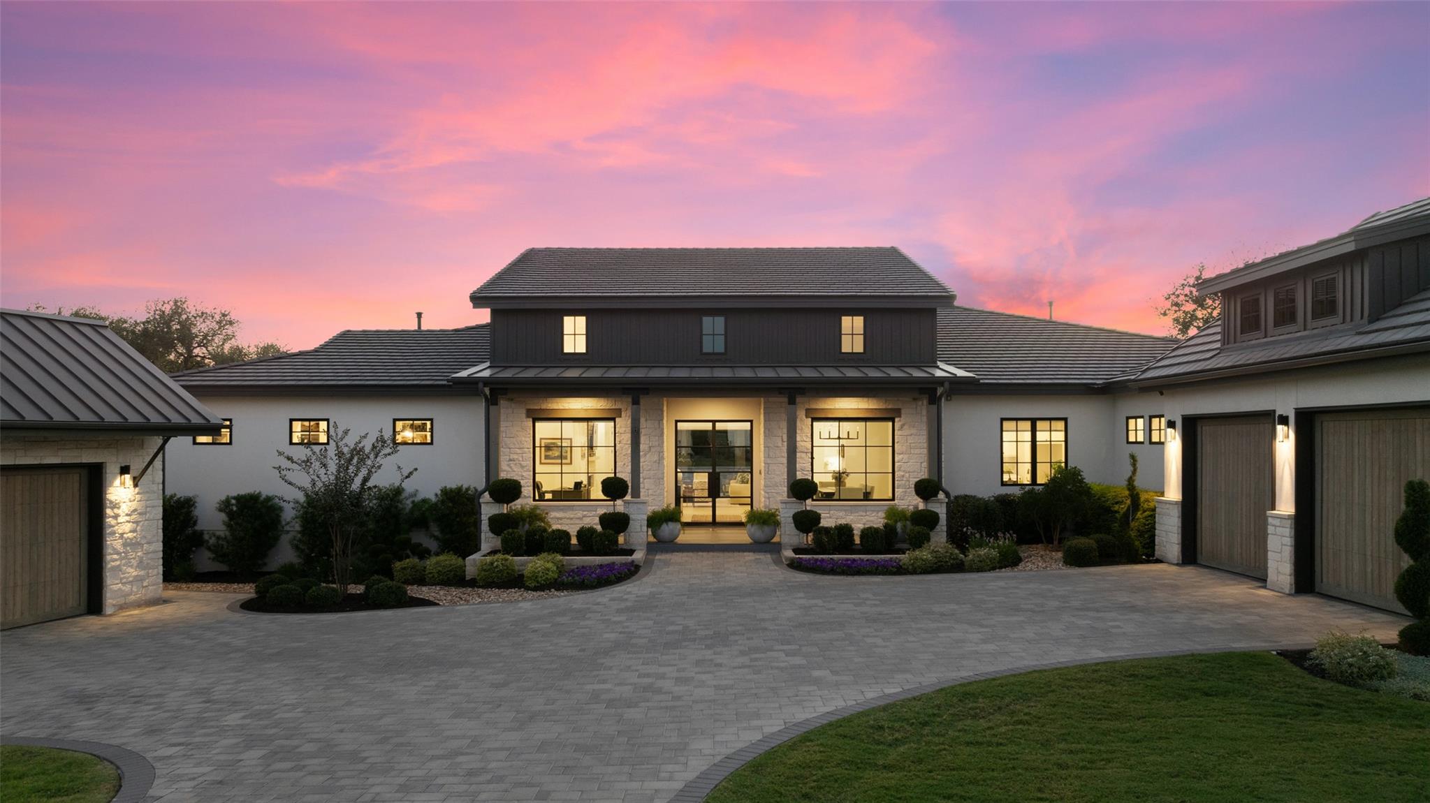 17213 Morning Grove LN, Austin