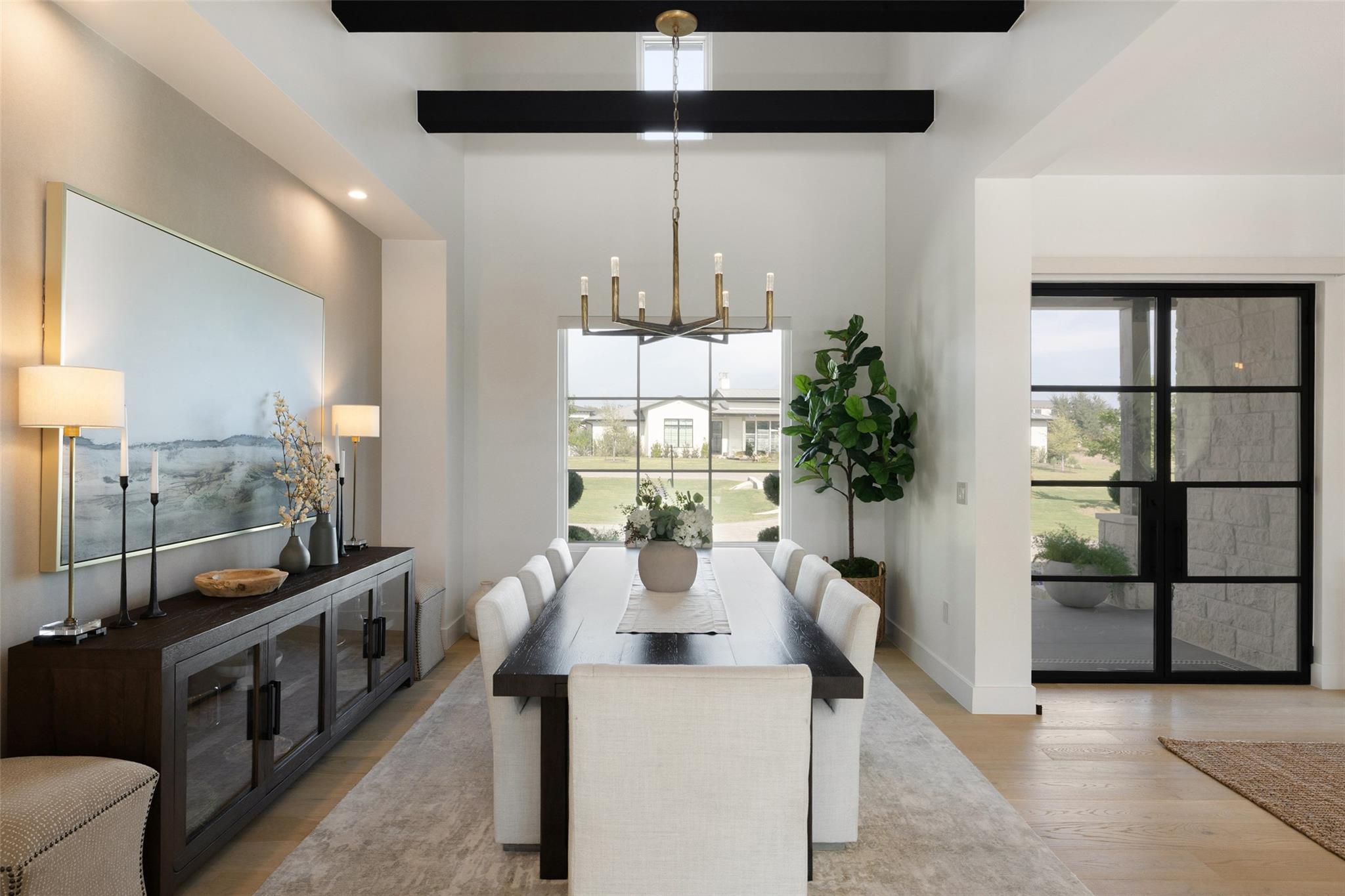 17213 Morning Grove LN, Austin