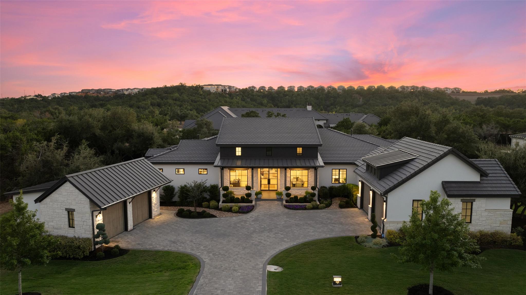 17213 Morning Grove LN, Austin