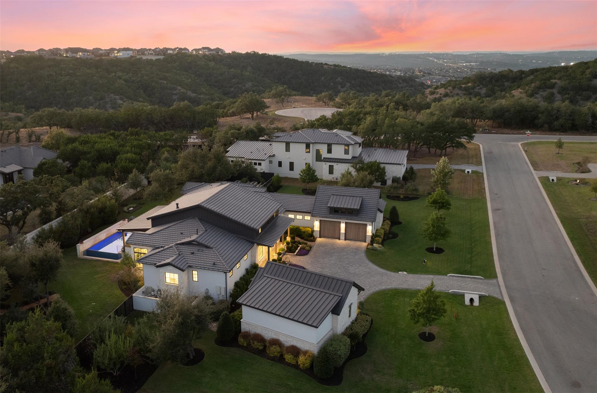 17213 Morning Grove LN, Austin