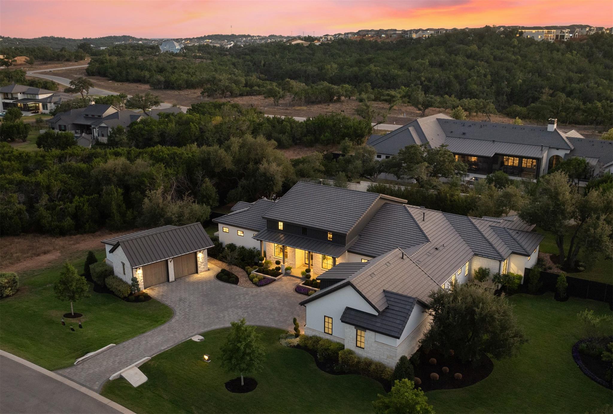 17213 Morning Grove LN, Austin