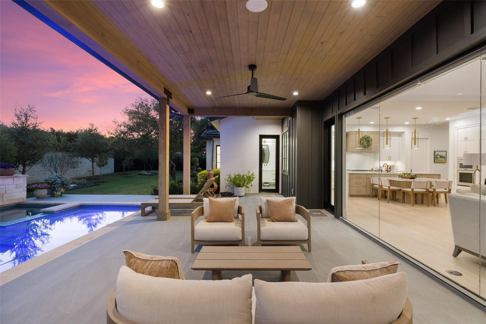 17213 Morning Grove LN, Austin