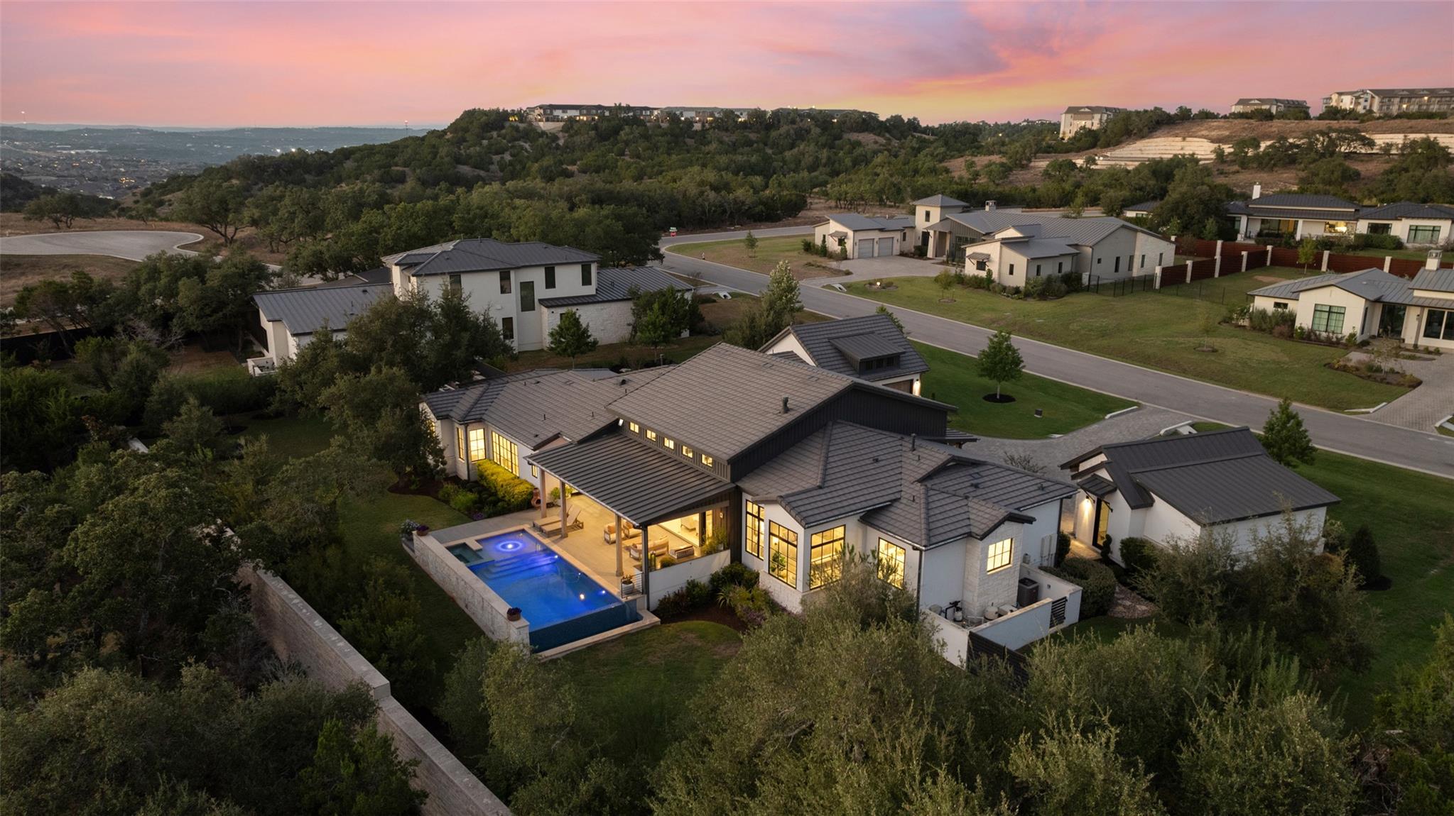 17213 Morning Grove LN, Austin