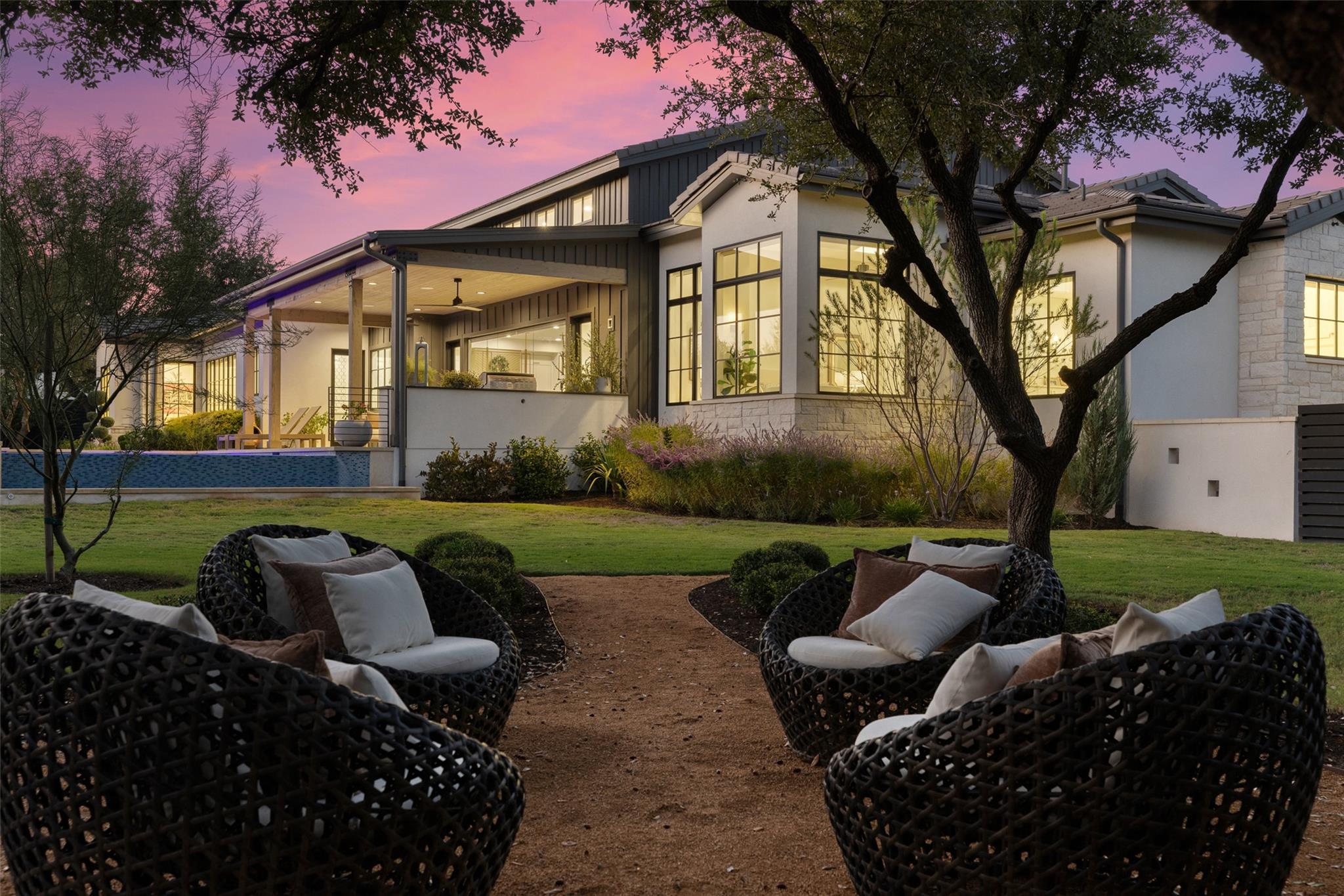 17213 Morning Grove LN, Austin
