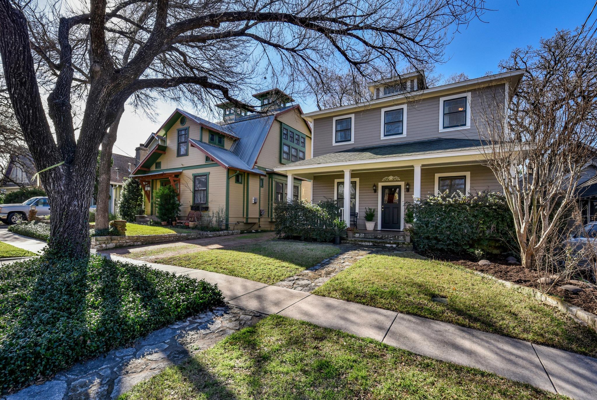 1309 W 10th ST
