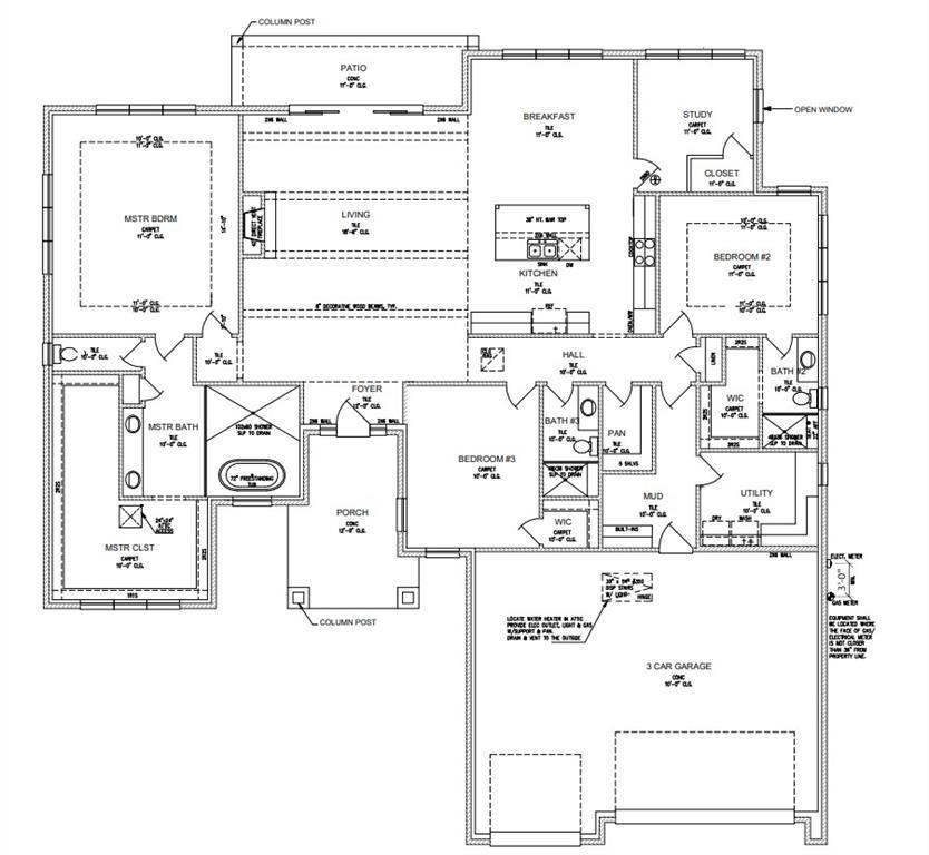 2401 Newton DR