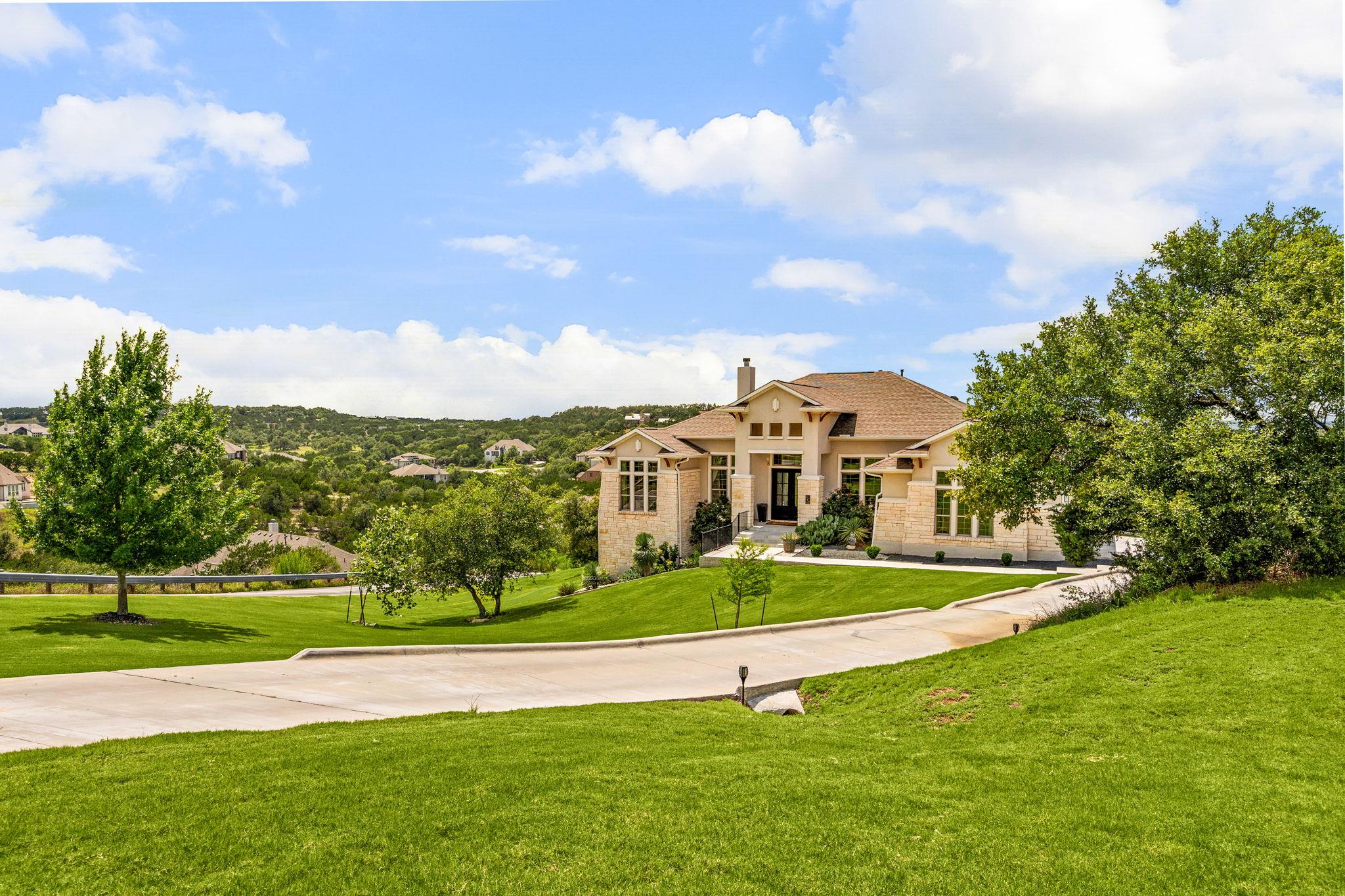 540 Big Brown DR