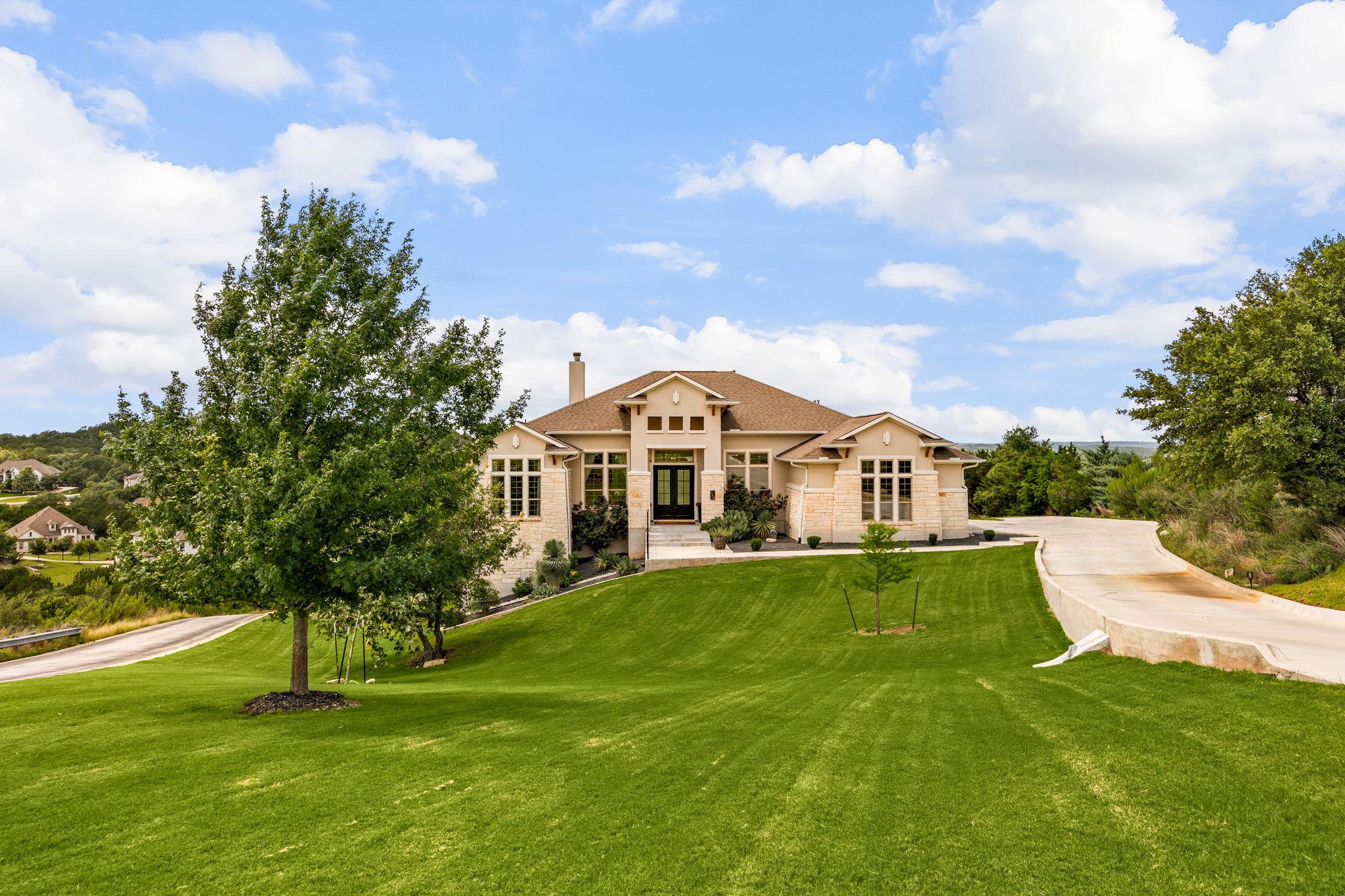 540 Big Brown DR