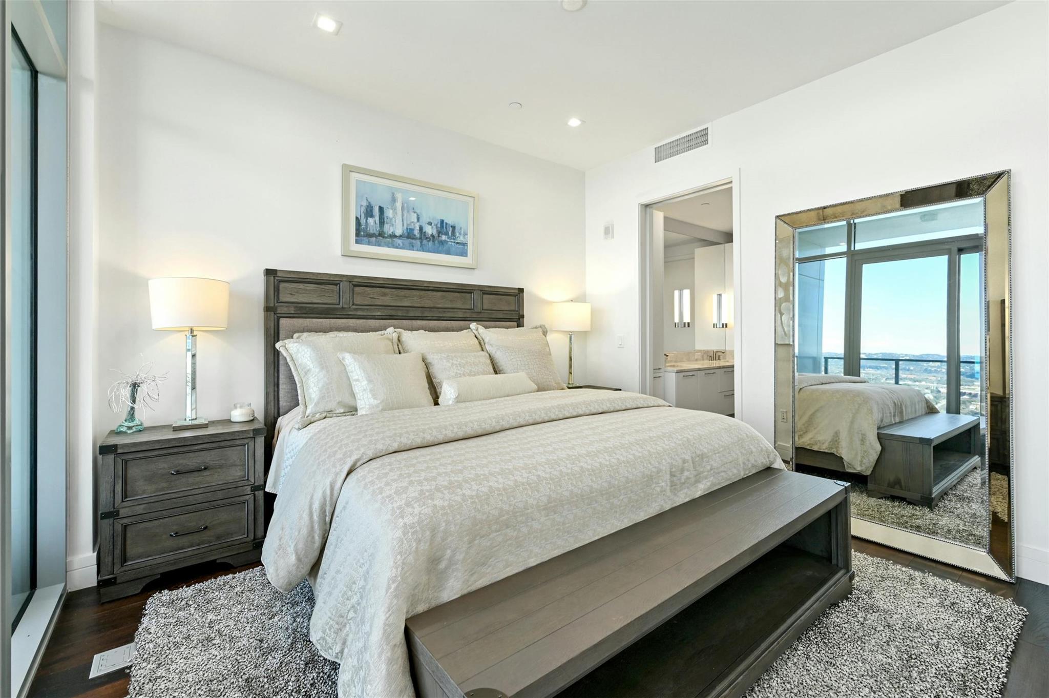 501 West Ave # 3202