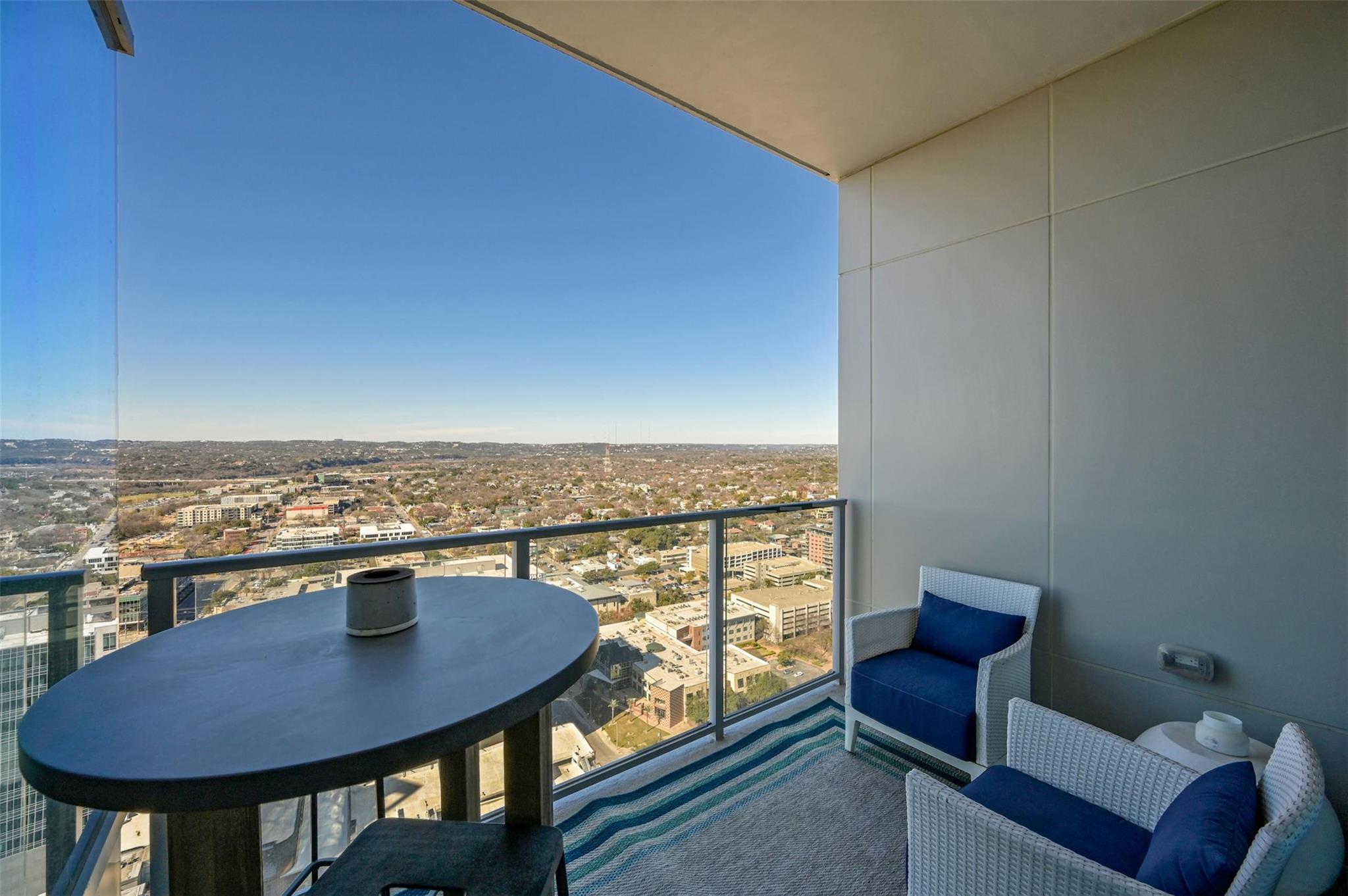 501 West Ave # 3202