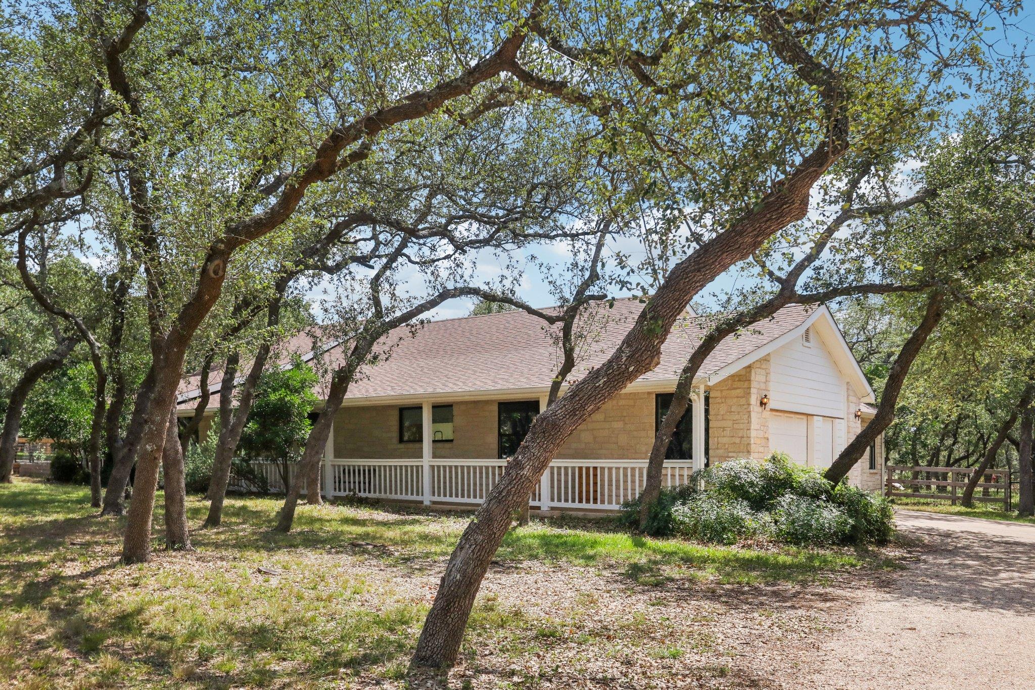 1111 N Canyonwood DR