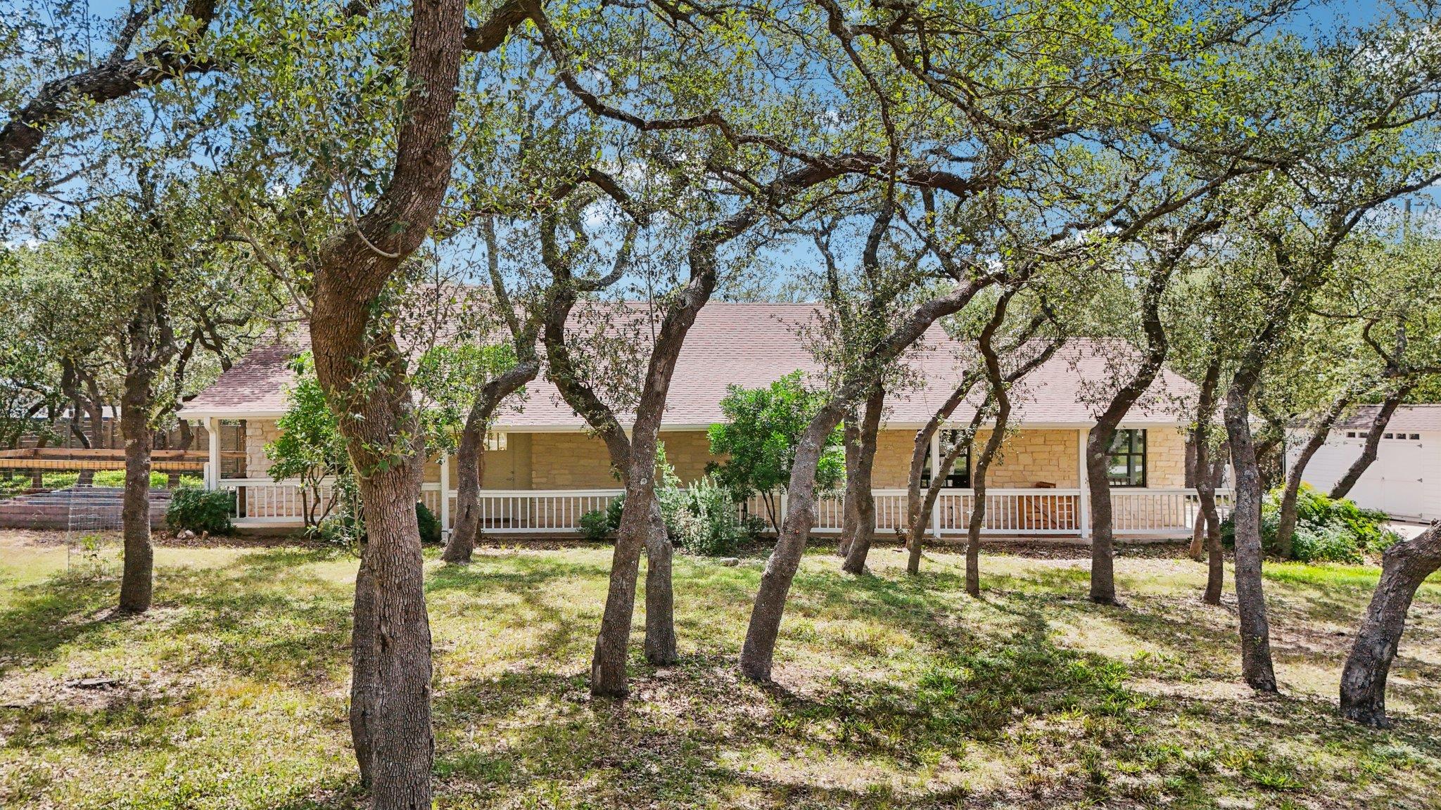 1111 N Canyonwood DR