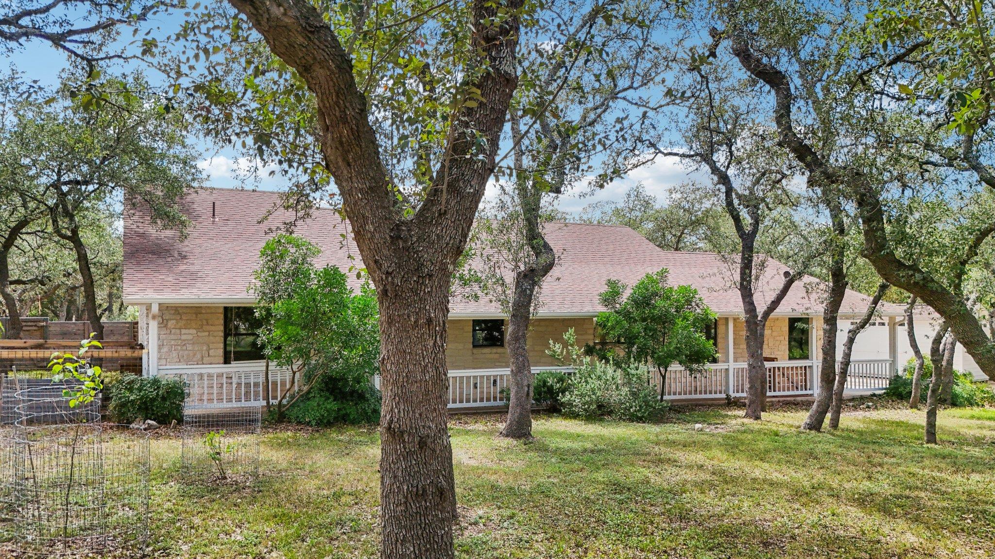 1111 N Canyonwood DR