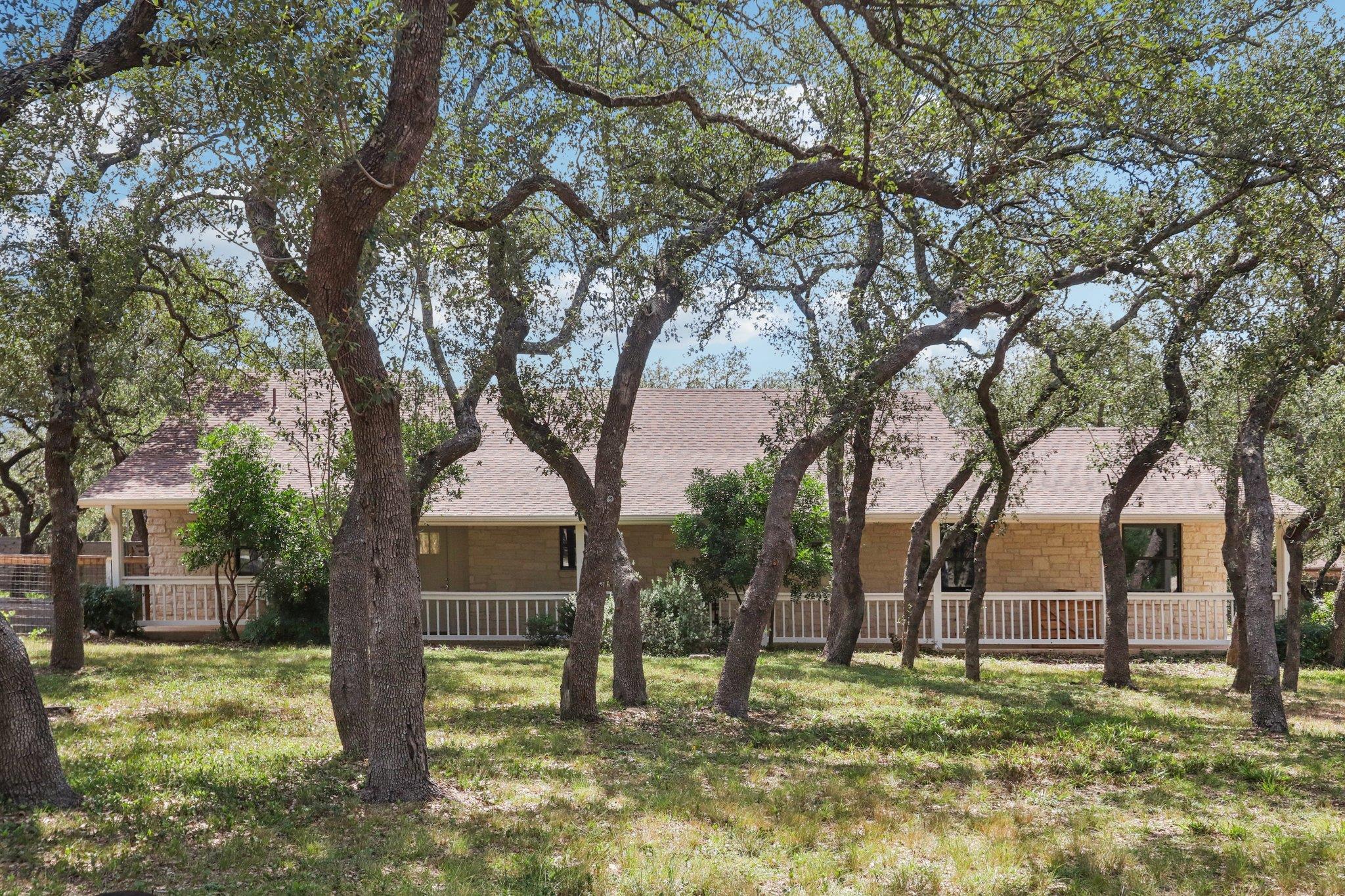 1111 N Canyonwood DR