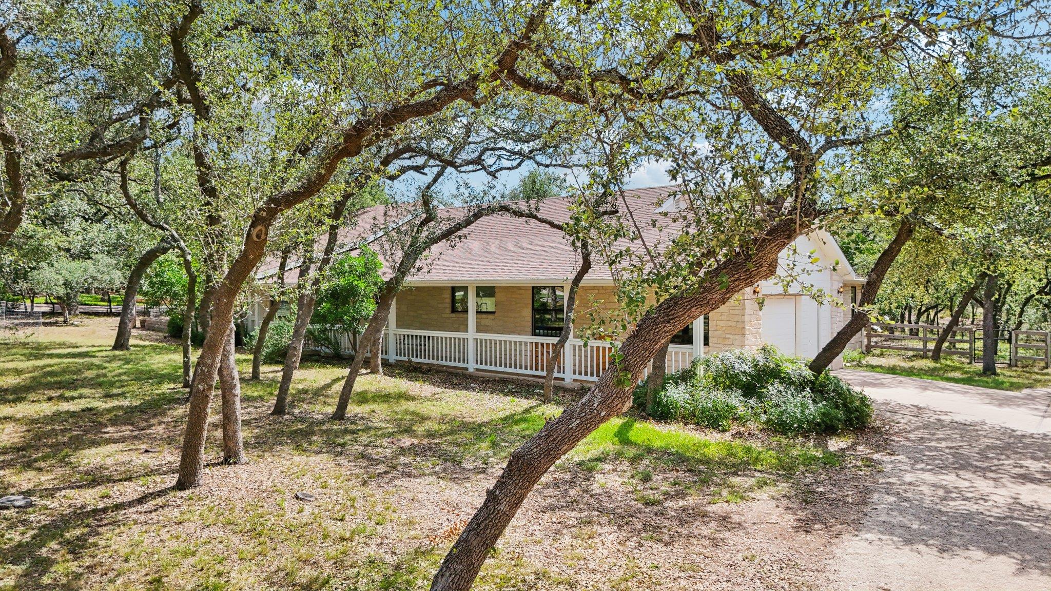 1111 N Canyonwood DR