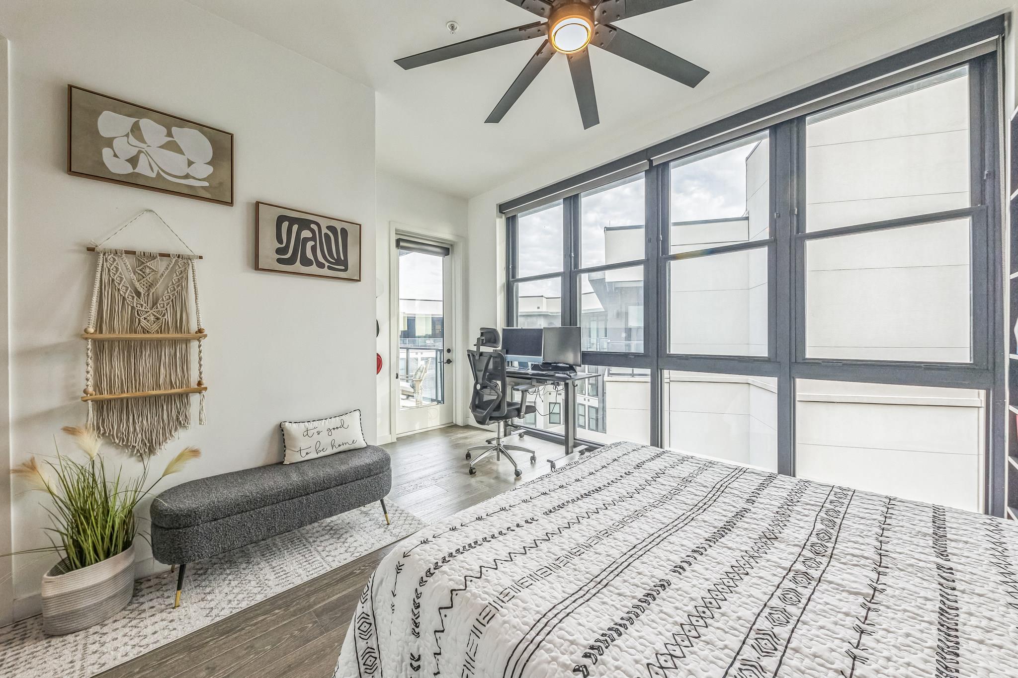 800 Embassy DR # 609