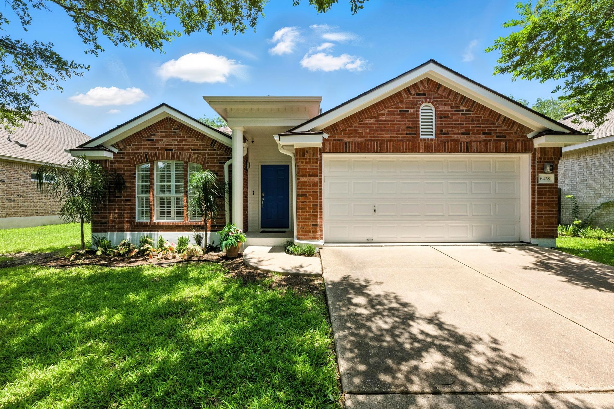 6428 Clay Allison PASS