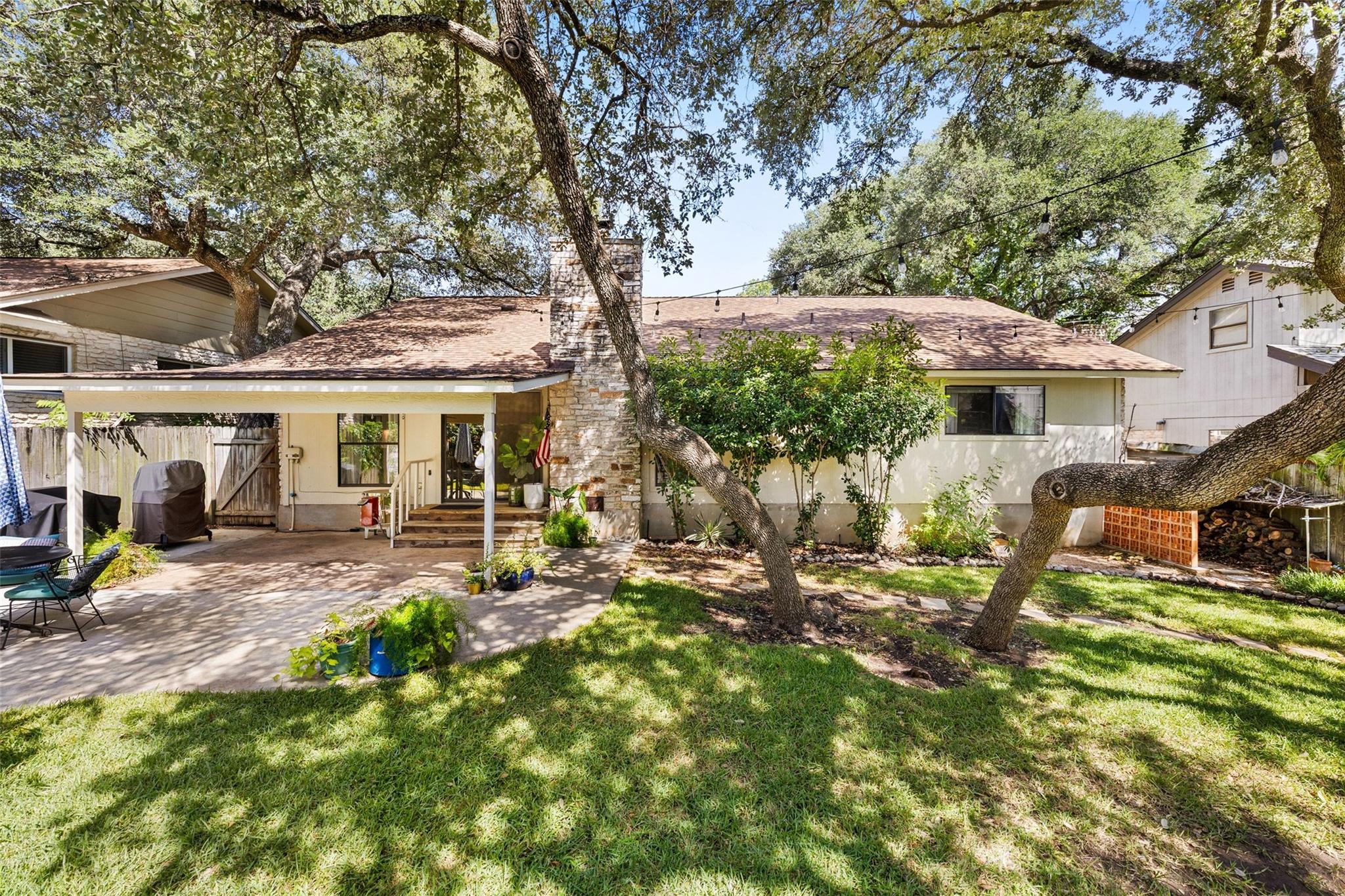 11905 Misty Brook DR