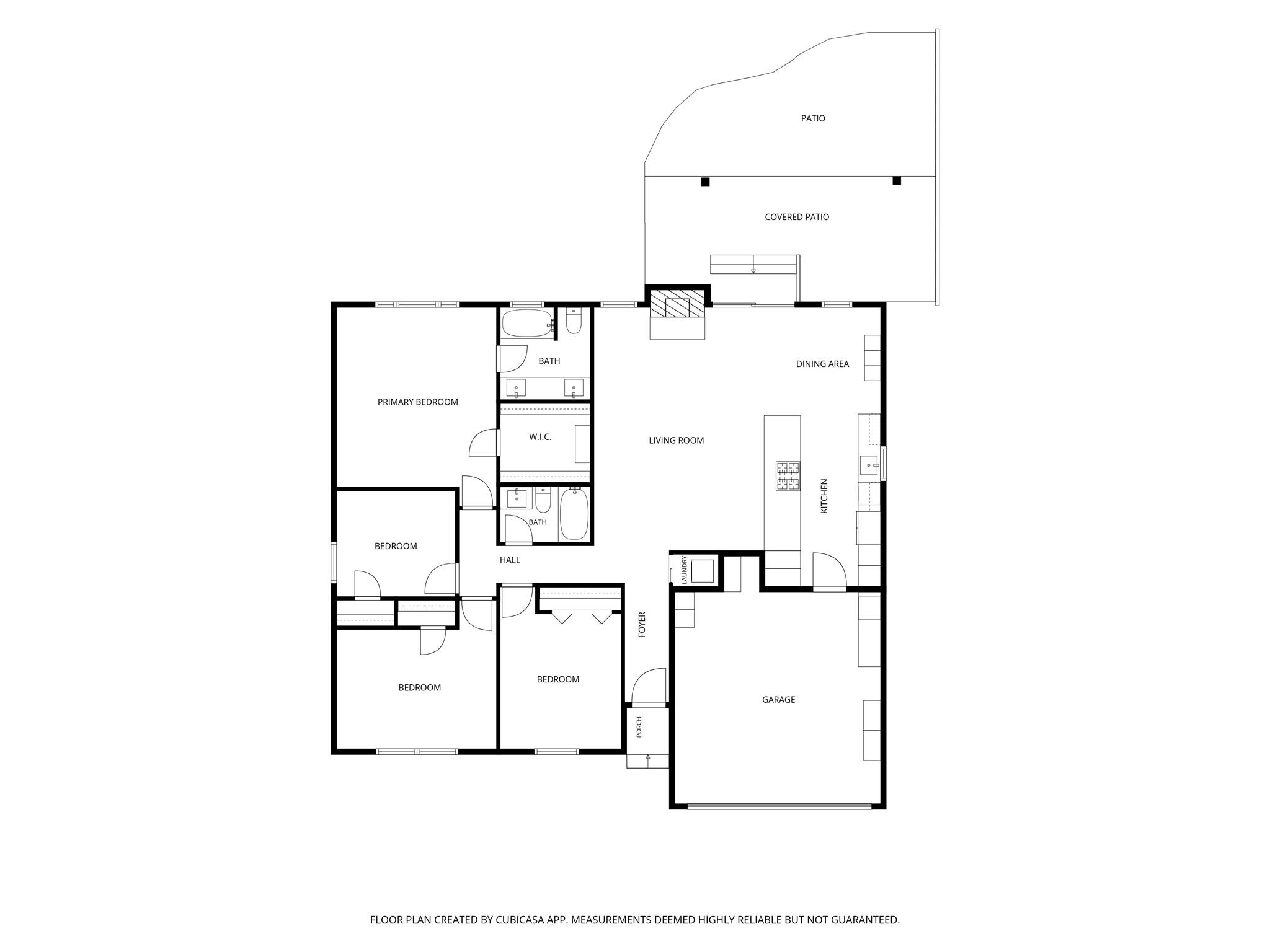 11905 Misty Brook DR