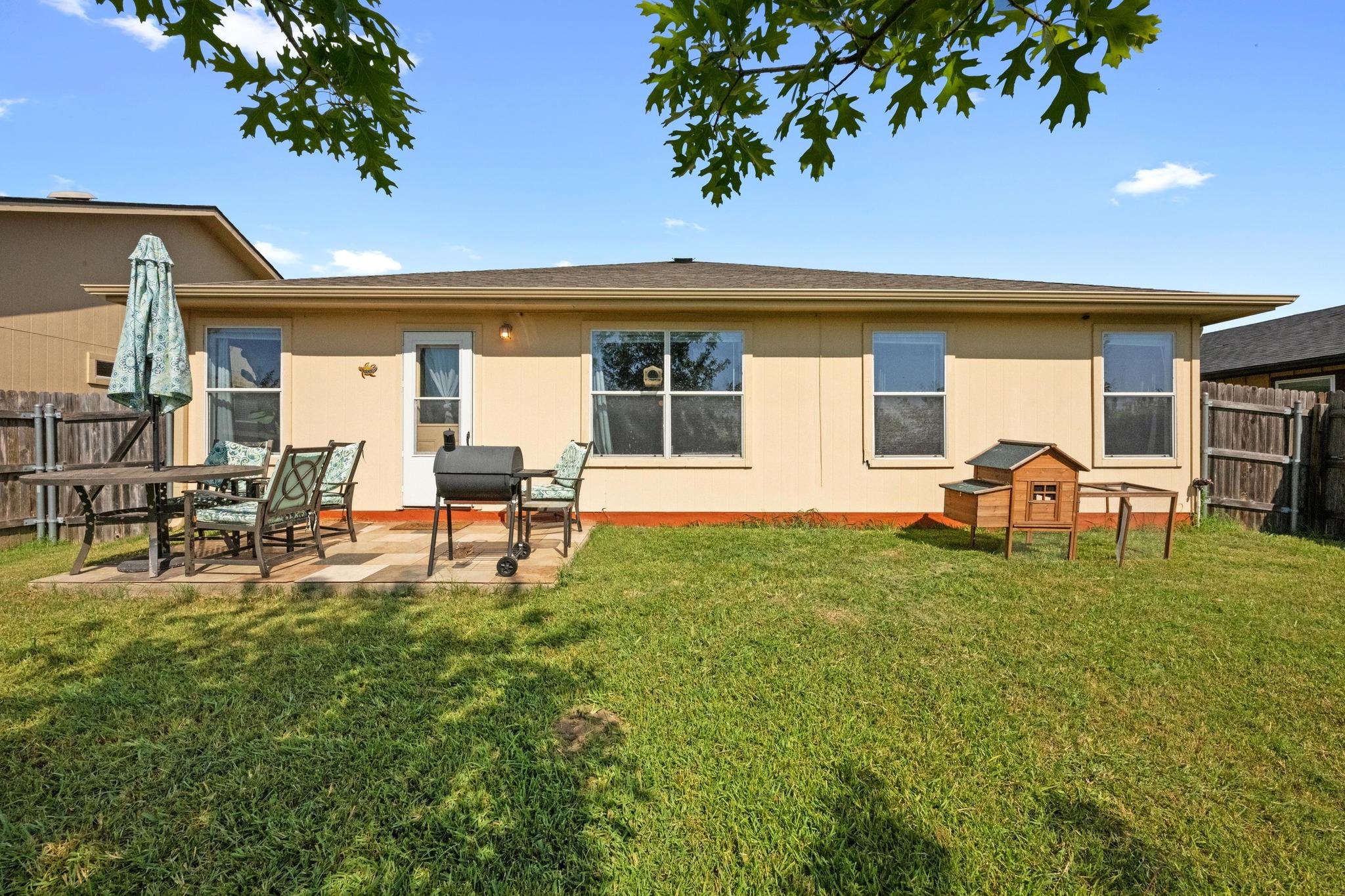 13001 Carillon WAY