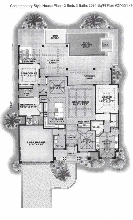 302 Vista View TRL