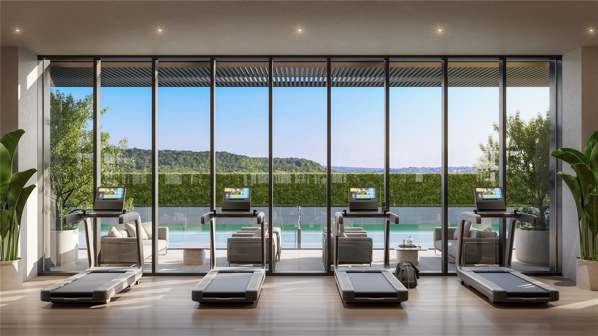 6507 Bridge Point PKWY Lot 4