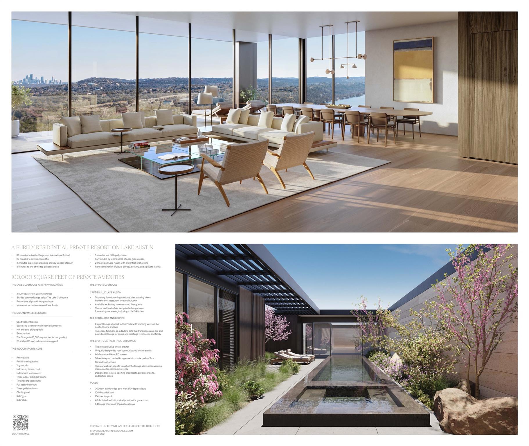 6507 Bridge Point PKWY Lot 4