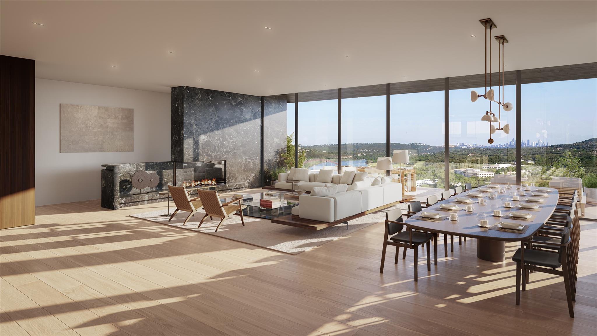 6507 Bridge Point PKWY Lot 4