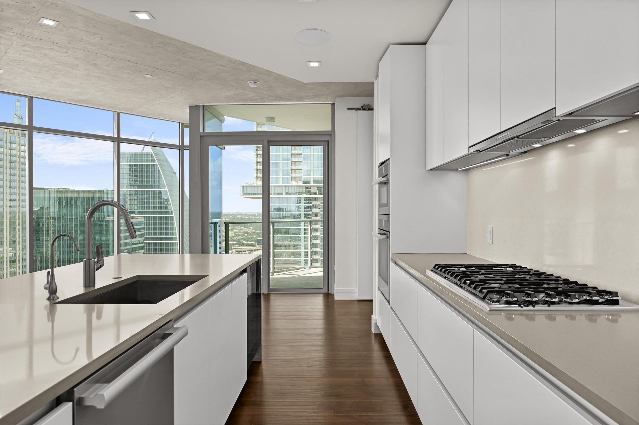 501 West Ave # 3201