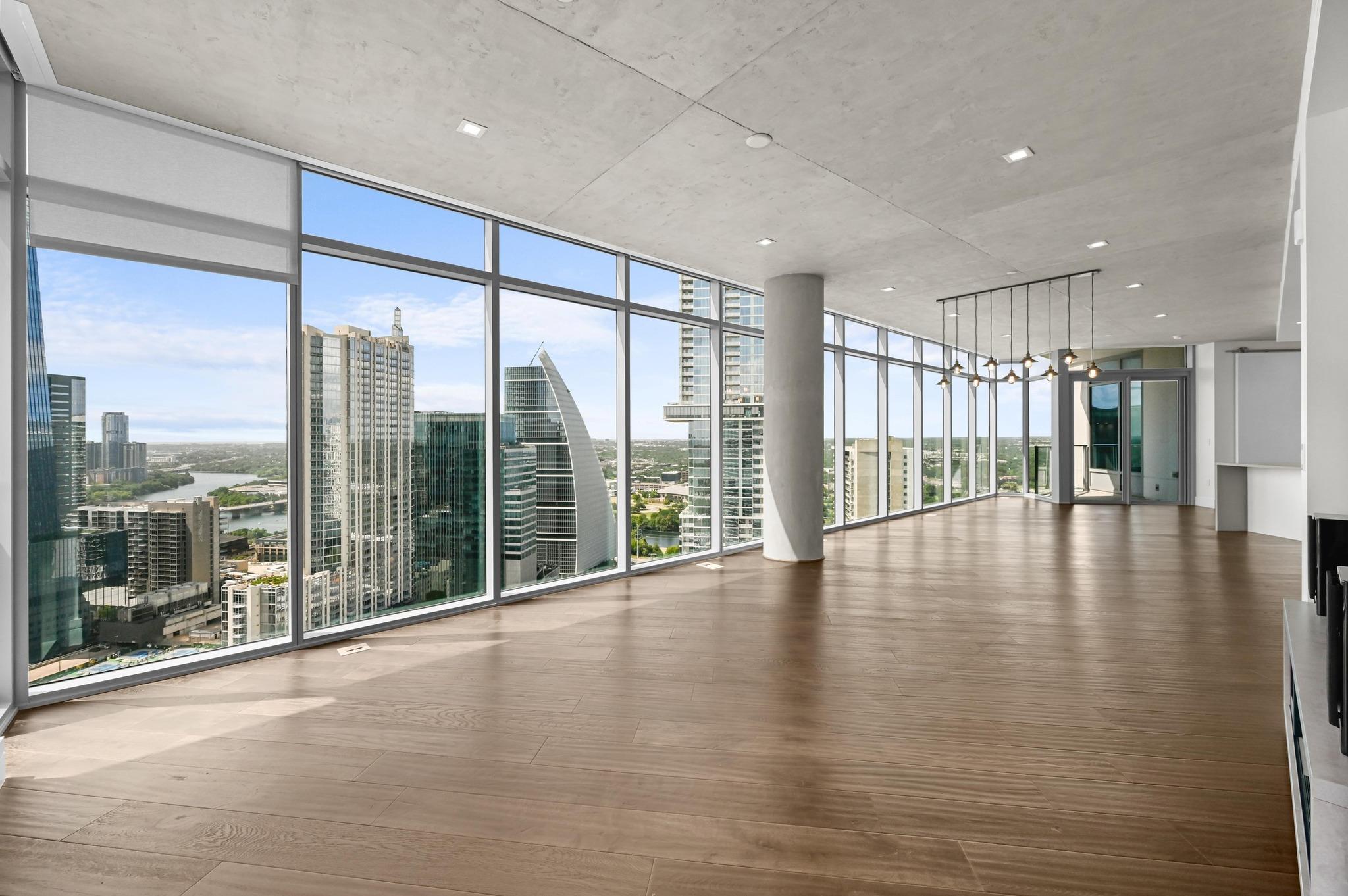 501 West Ave # 3201