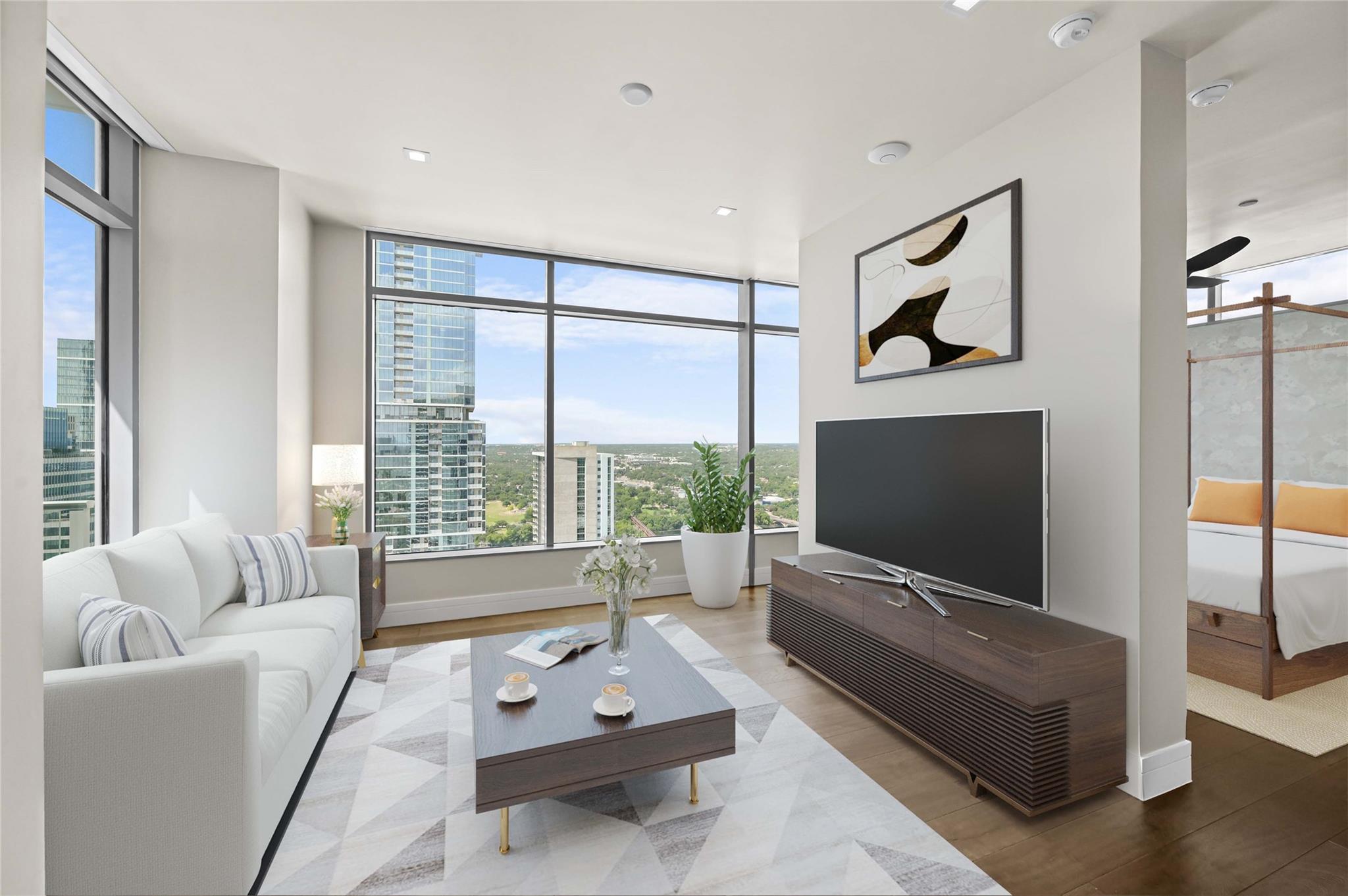 501 West Ave # 3201