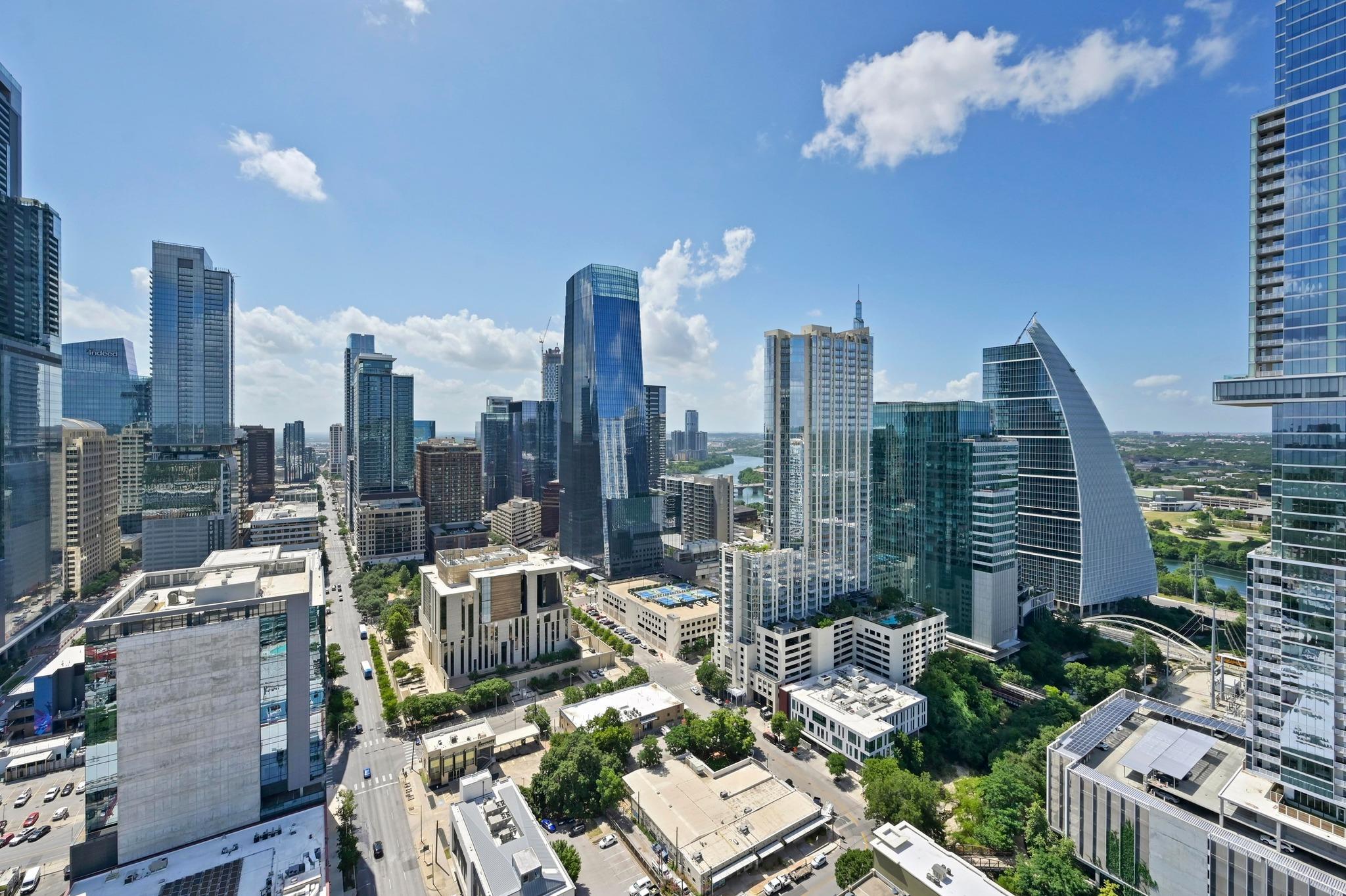 501 West Ave # 3201