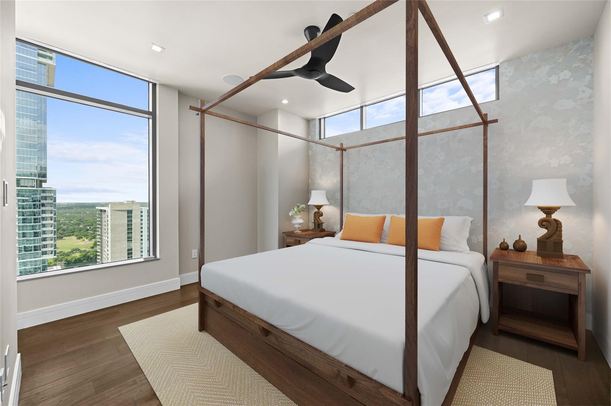 501 West Ave # 3201