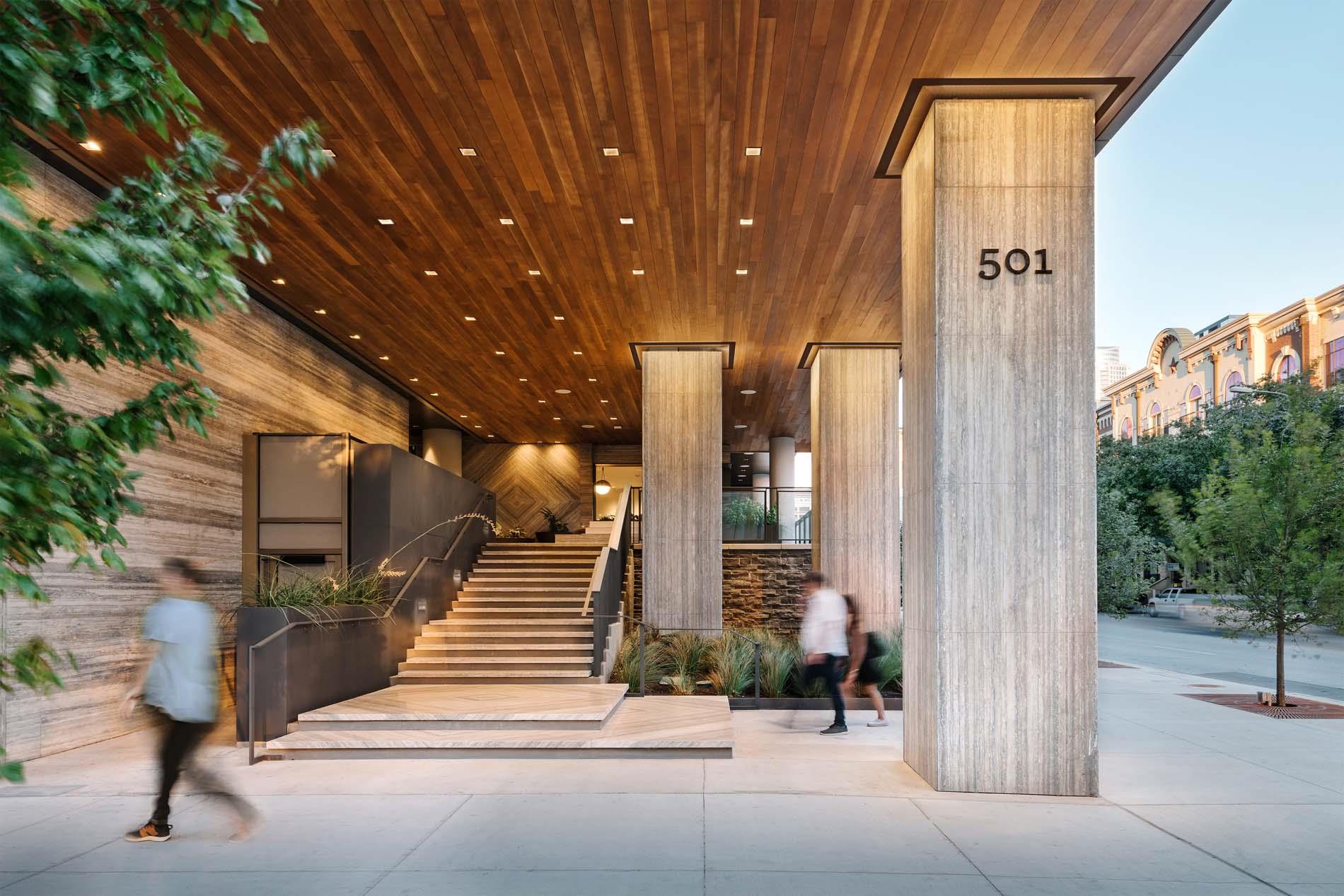 501 West Ave # 3201