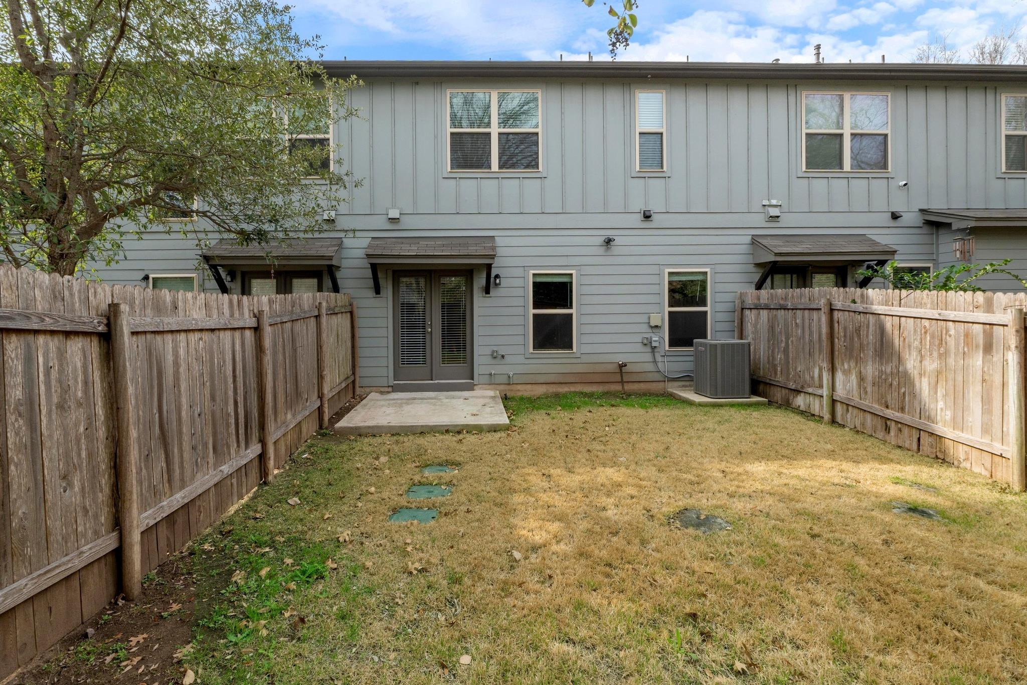 142 Thelonious DR