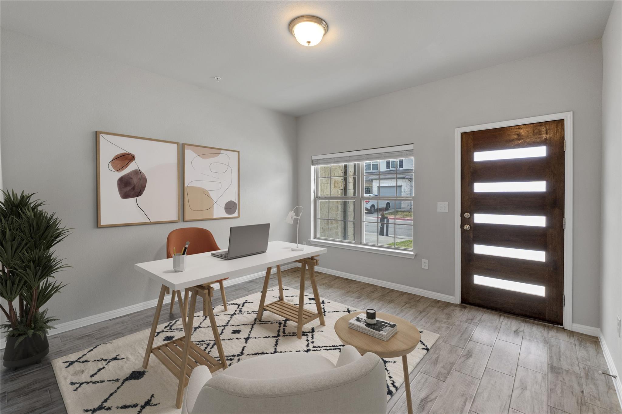 142 Thelonious DR