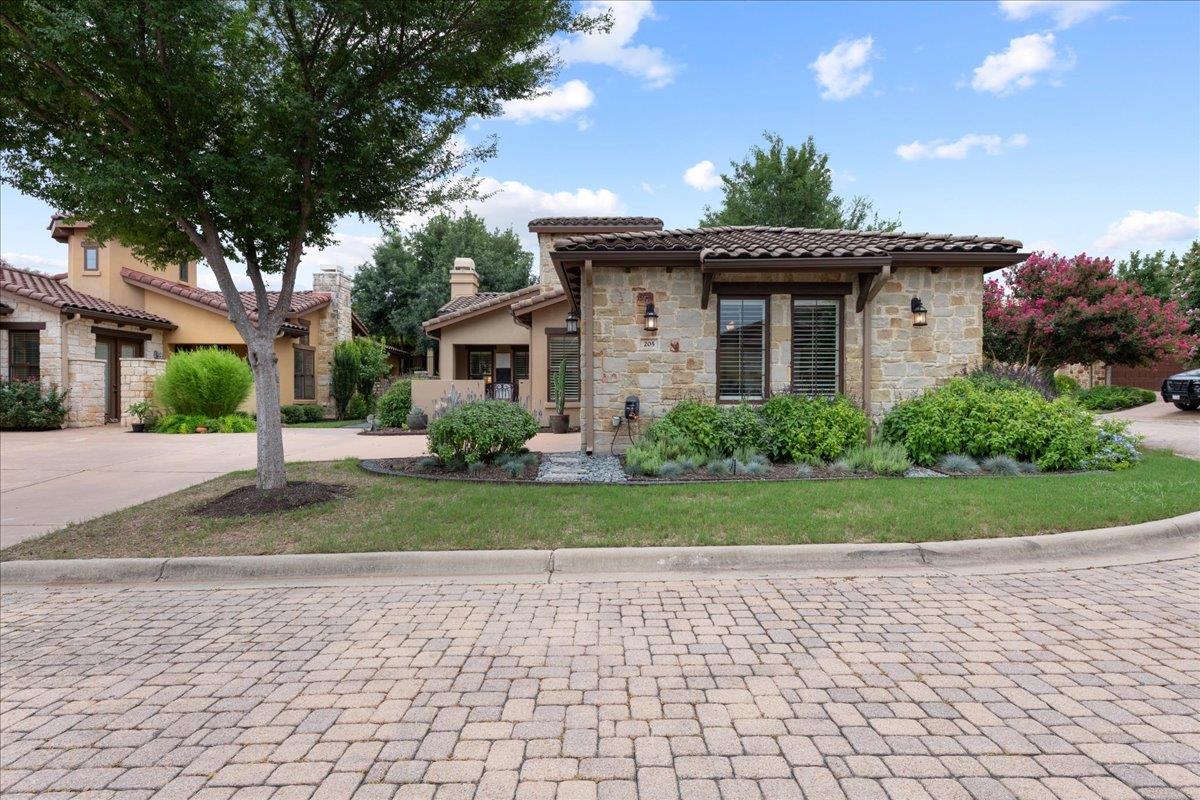 205 Versilia CIR