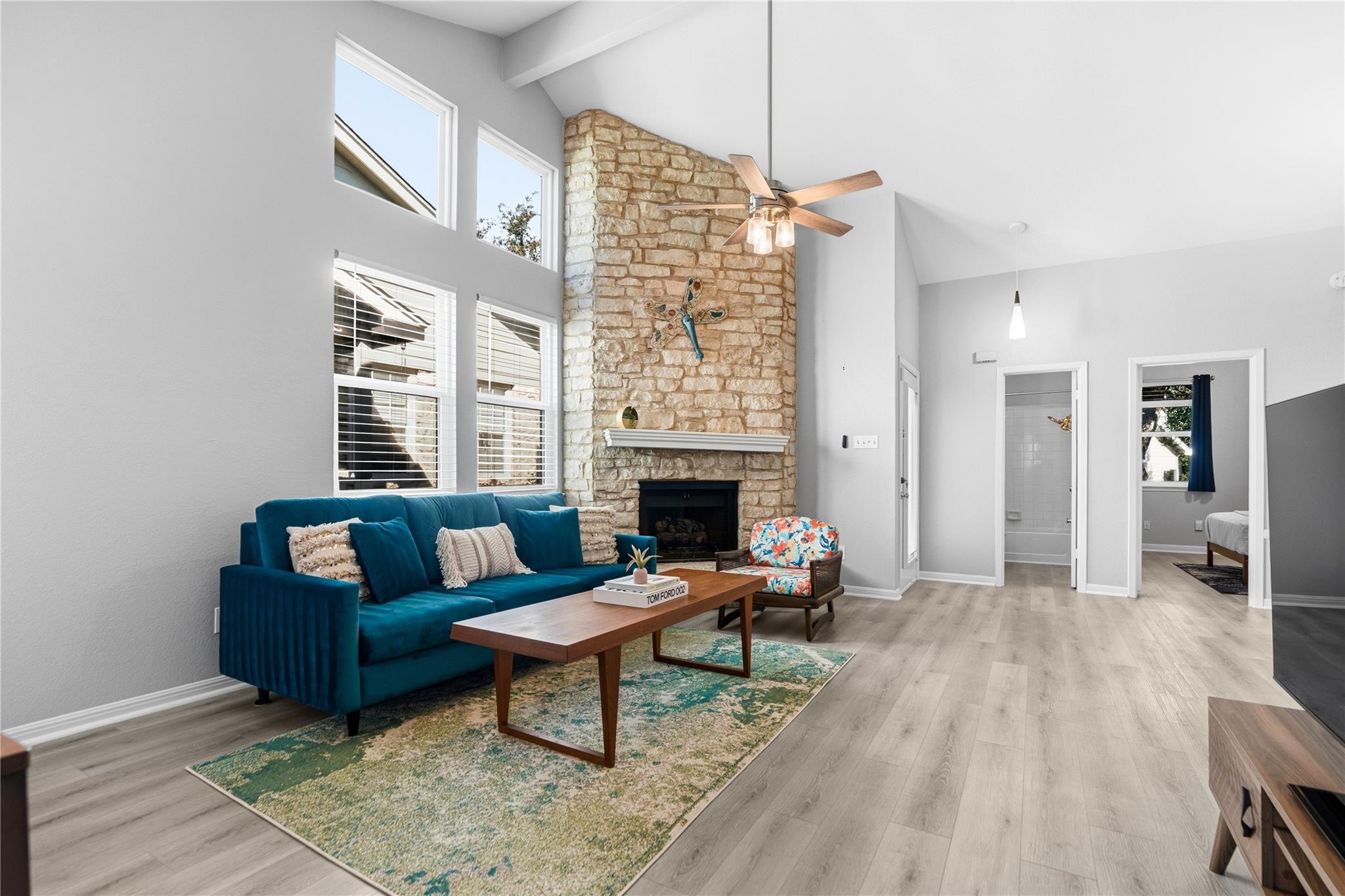 6501 Brush Country RD # 137