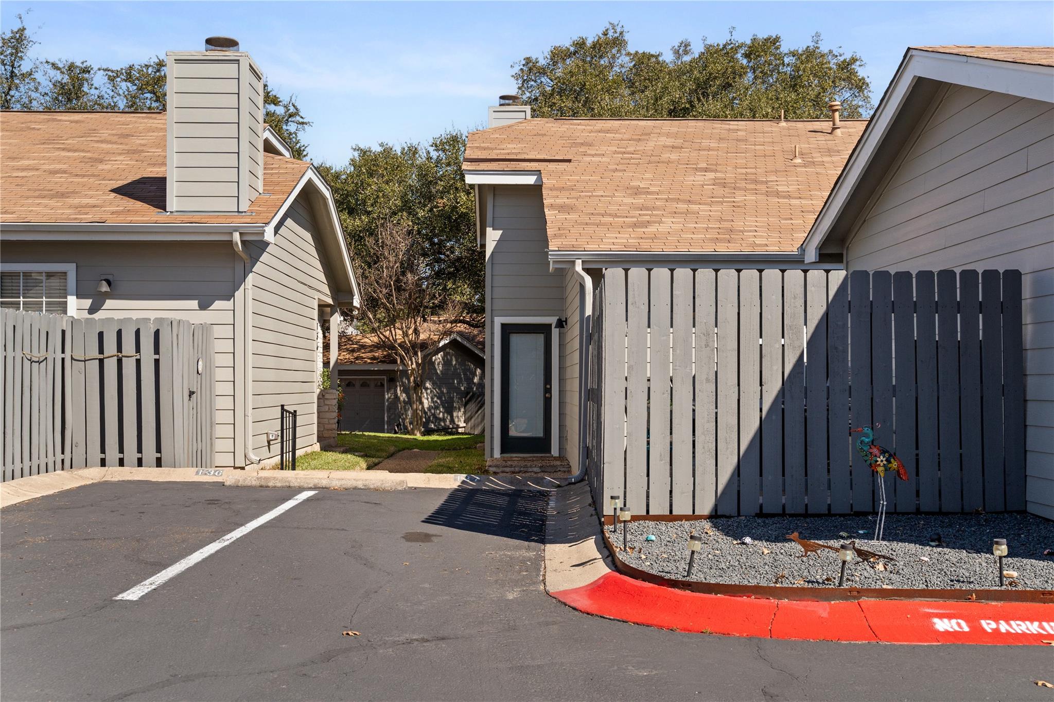 6501 Brush Country RD # 137